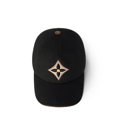 LV Day Cap S00 in Women's Accessories Hats and Gloves collections by Louis Vuitton (Product zoom)