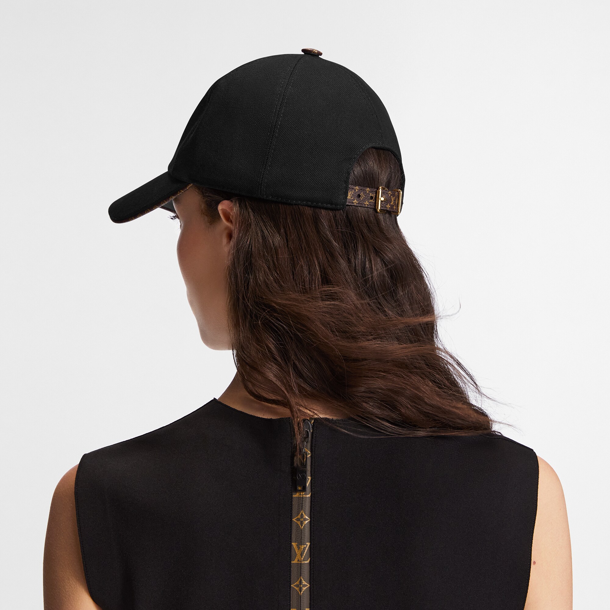 LV Day Cap S00 in Women