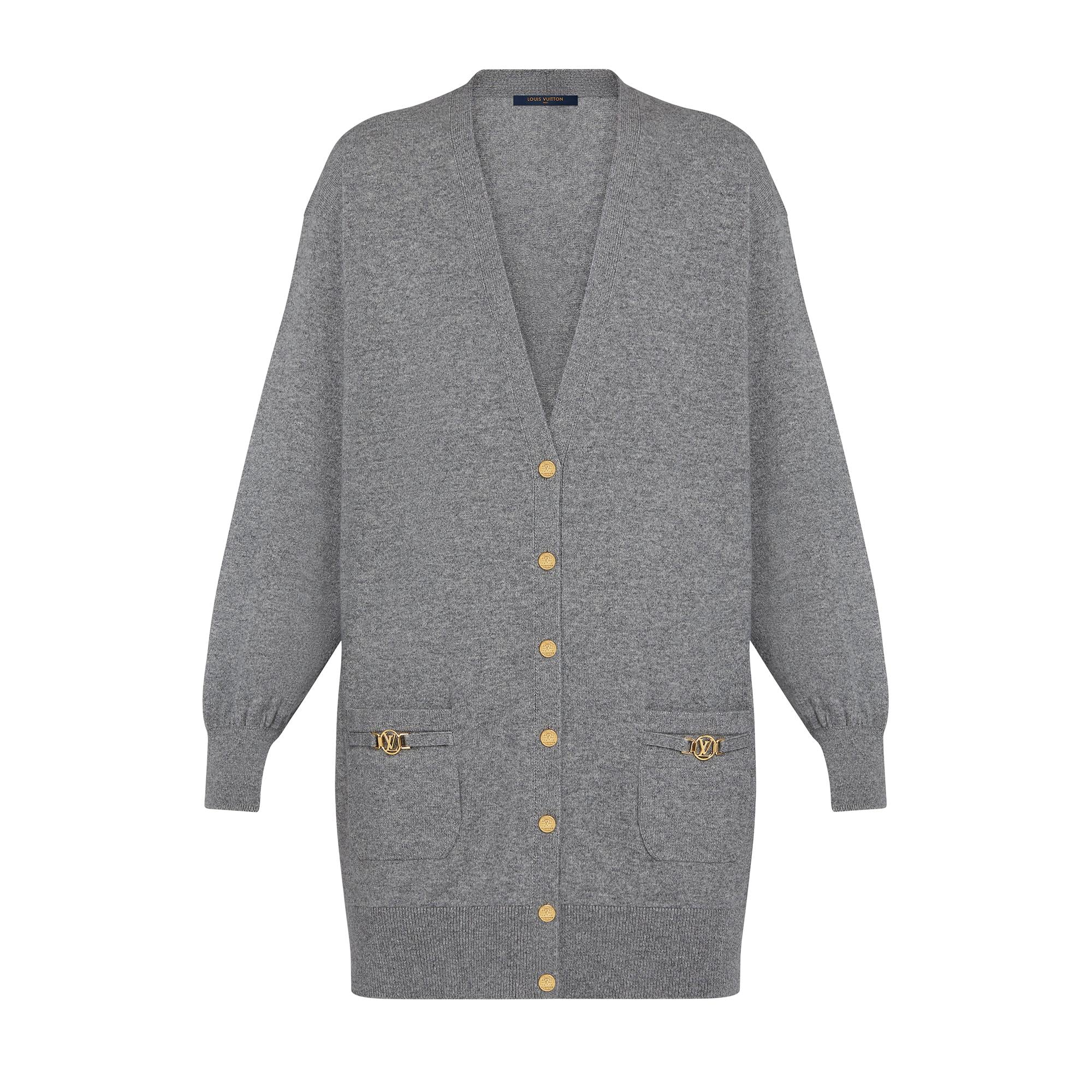 lv cardigan