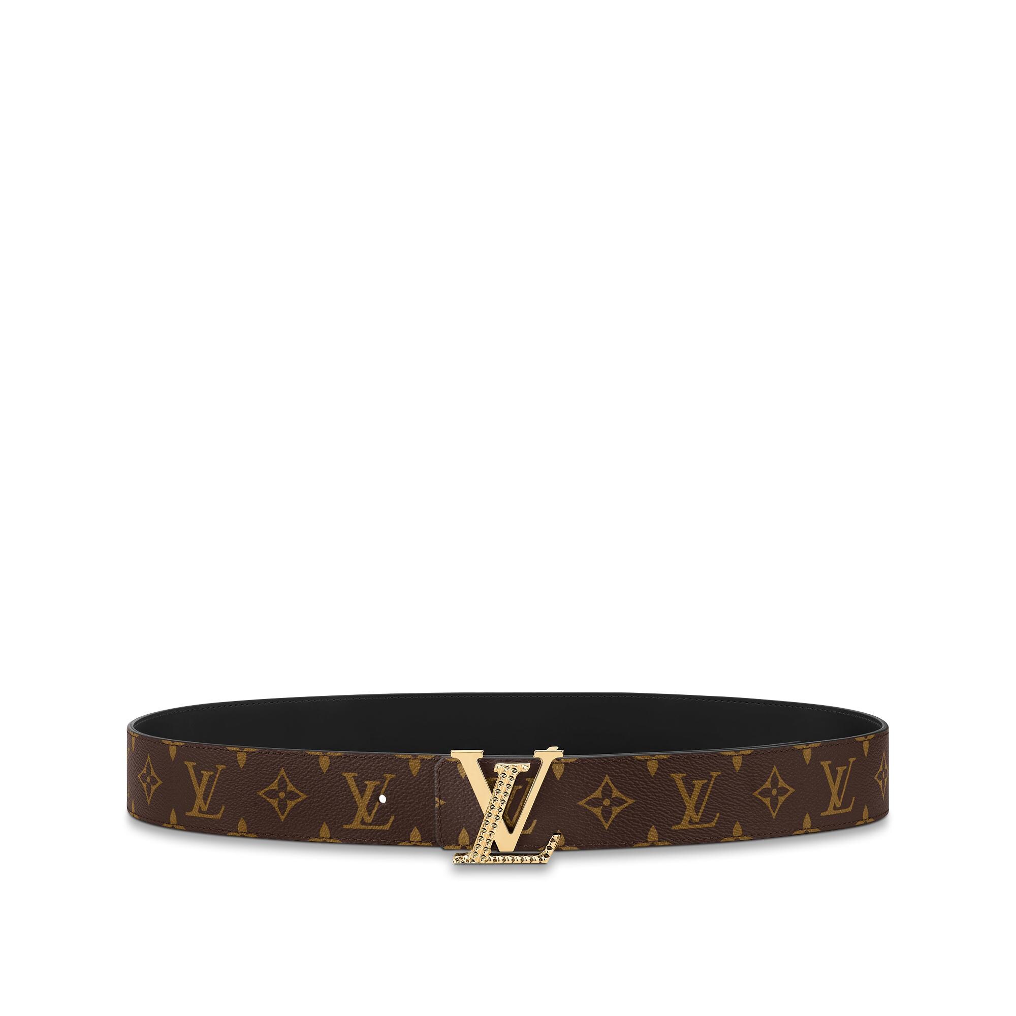 lv eclipse belt