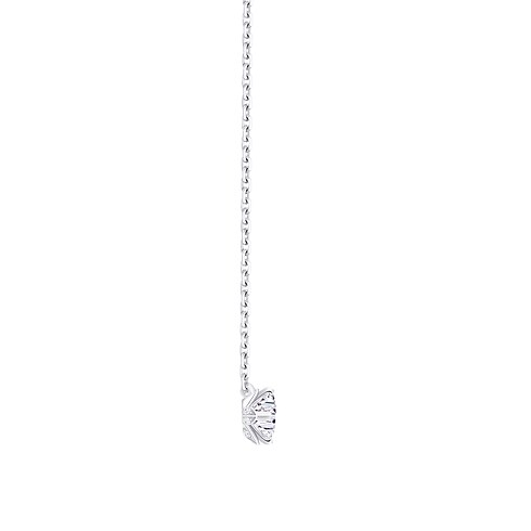 LV Diamonds Pendant, LV Monogram Star cut in Jewelry's Collections LV Diamonds collections by Louis Vuitton (Product zoom)
