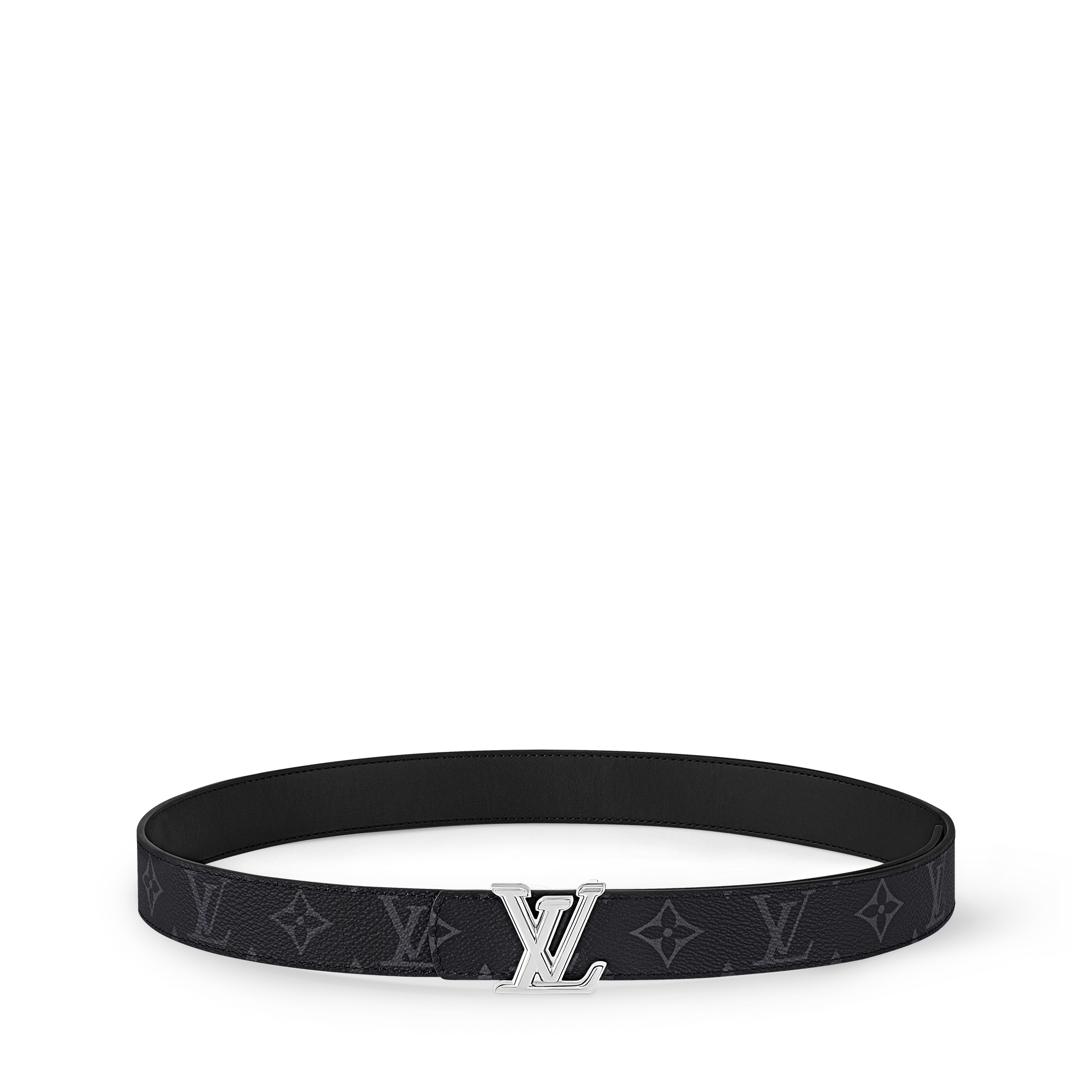 LV Dimension 30mm Reversible Belt  in Men