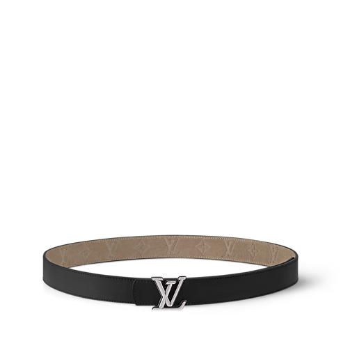 LV Dimension 30mm Reversible Belt in Men's Accessories Belts collections by Louis Vuitton (Product zoom)