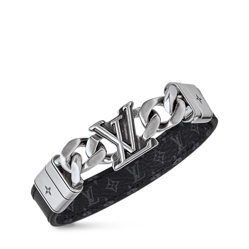 LV Dimension Bracelet in Men's Fashion Jewelry Bracelets collections by Louis Vuitton (Product zoom)