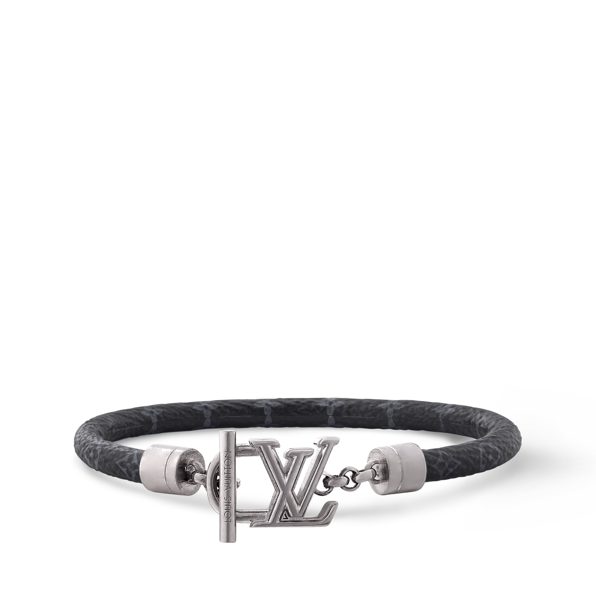 LV Dimension Cordon Bracelet  in Men