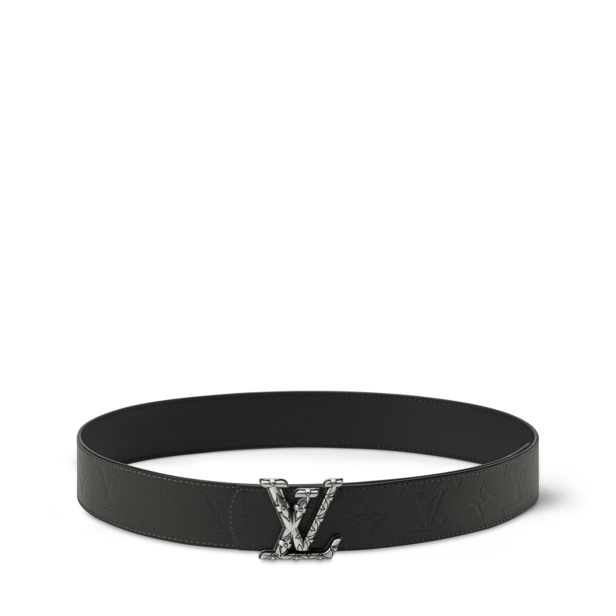 LV Dimension Drift 40mm Reversible Belt  in Men