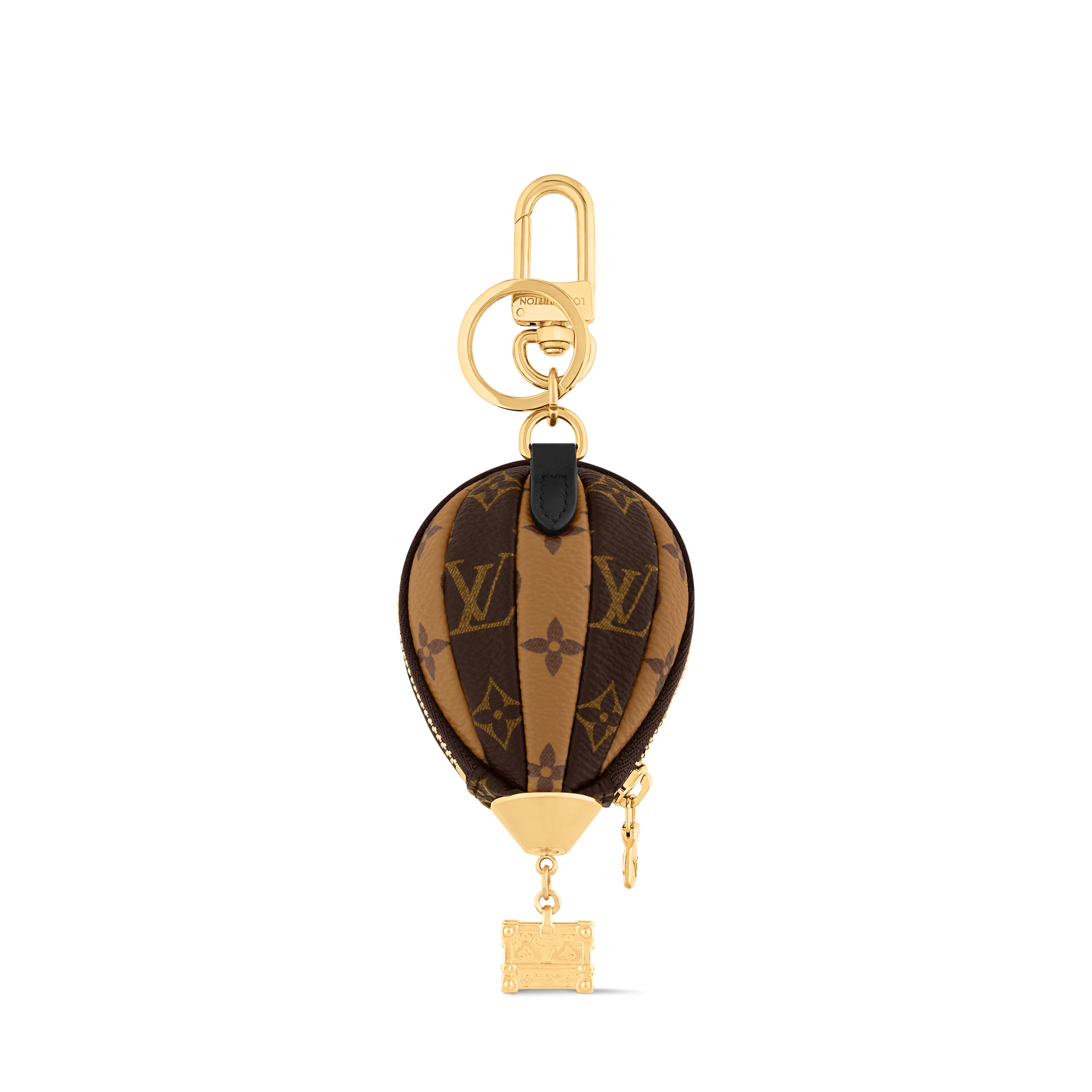 LV Dream Key Holder S00 in Women