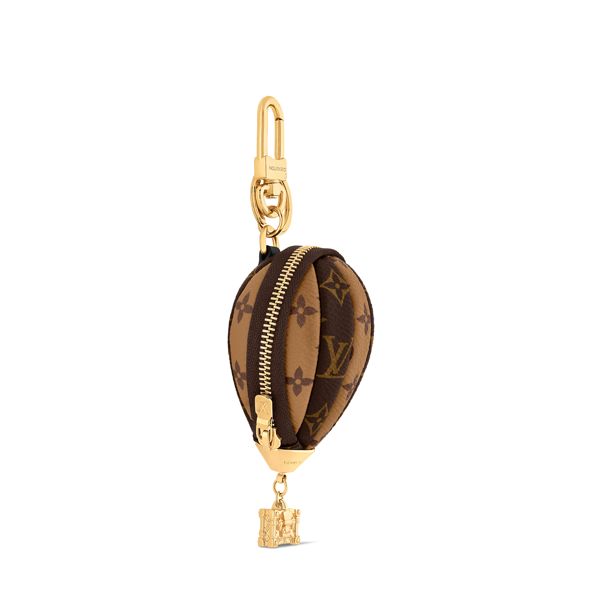 LV Dream Key Holder S00 in Women