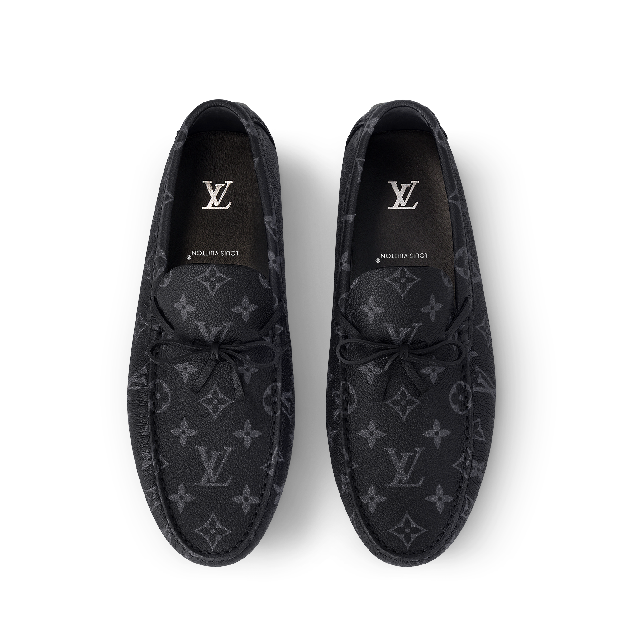 LV Driver Mocassin  in Men