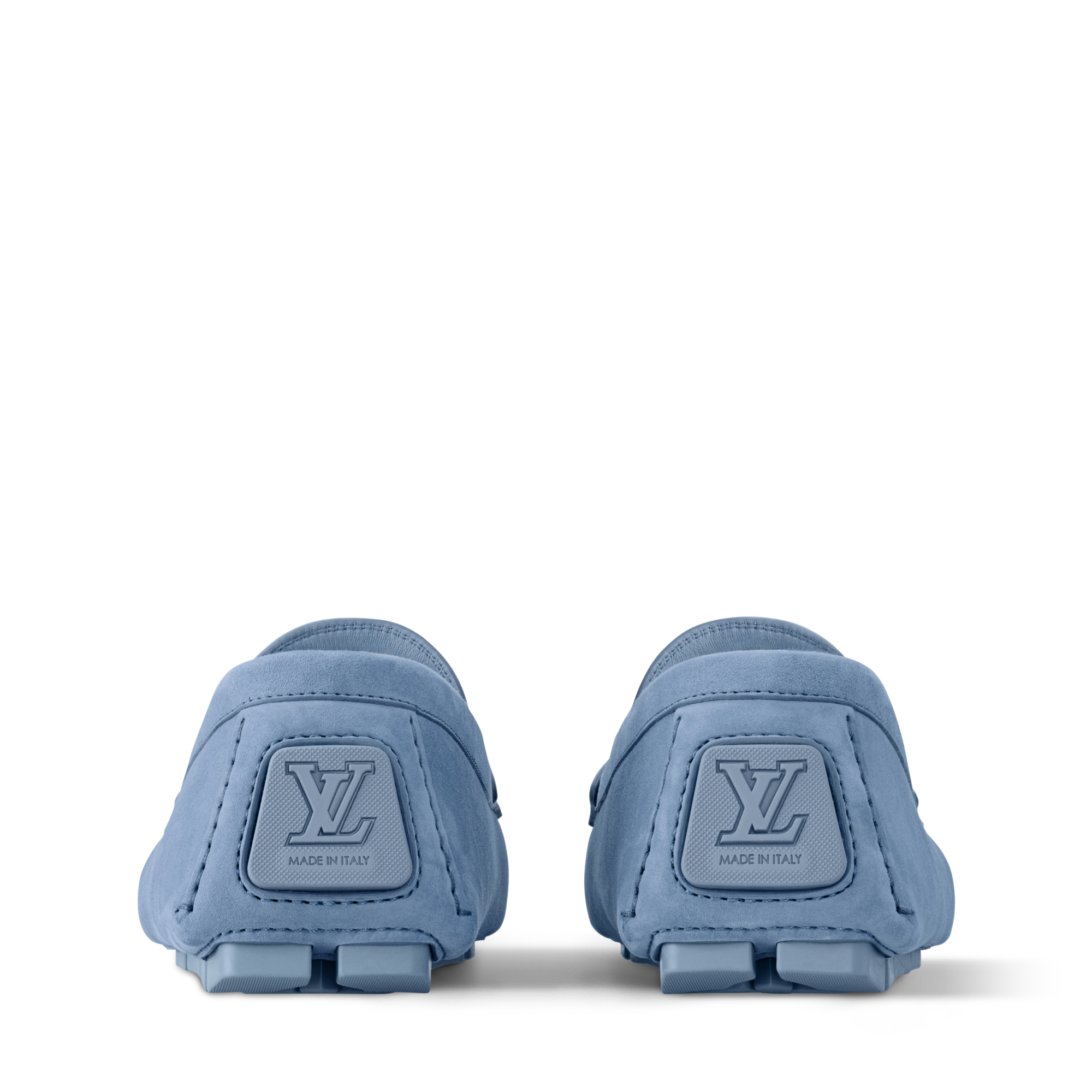 LV Driver Moccasin  in Men