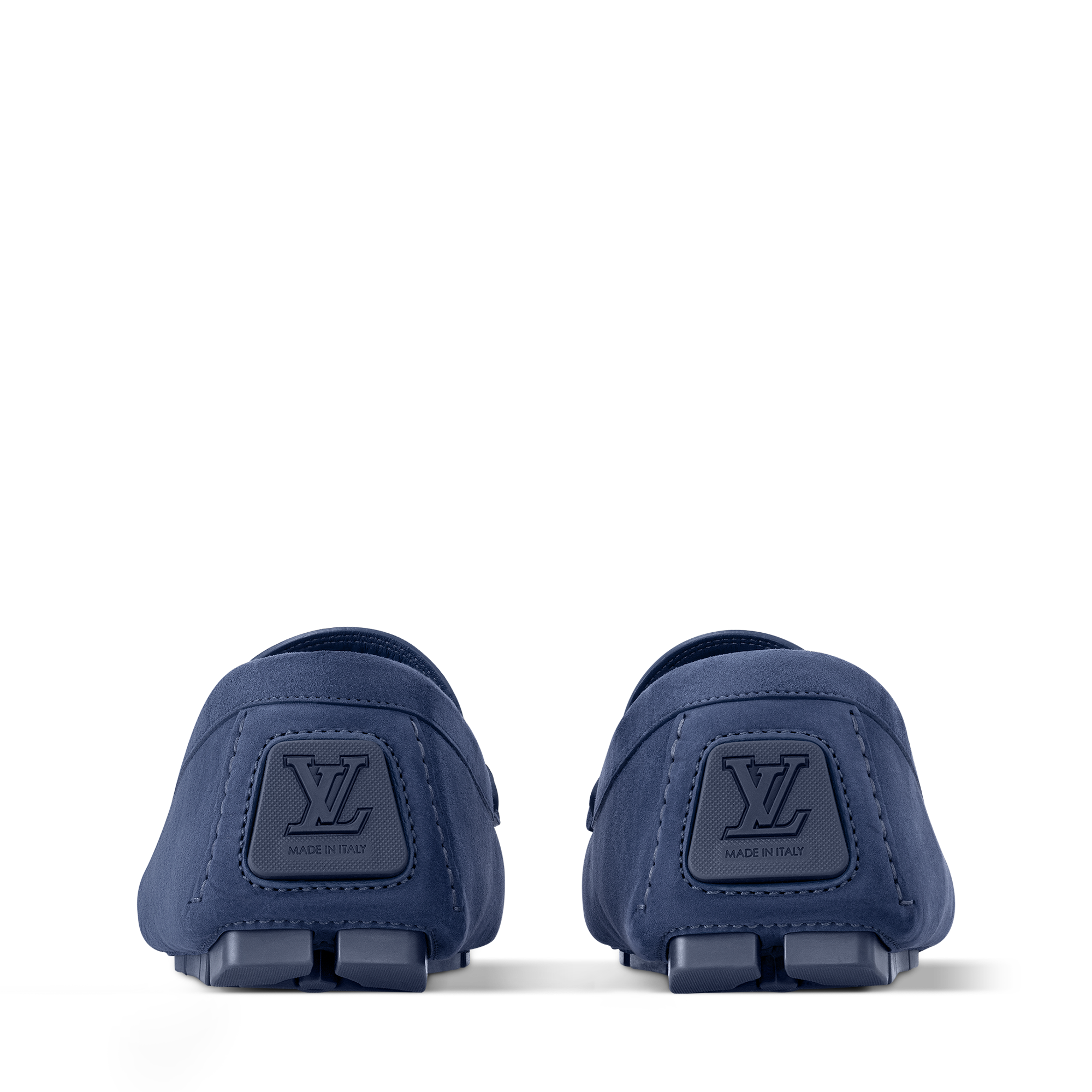 LV Driver Moccasin  in Men