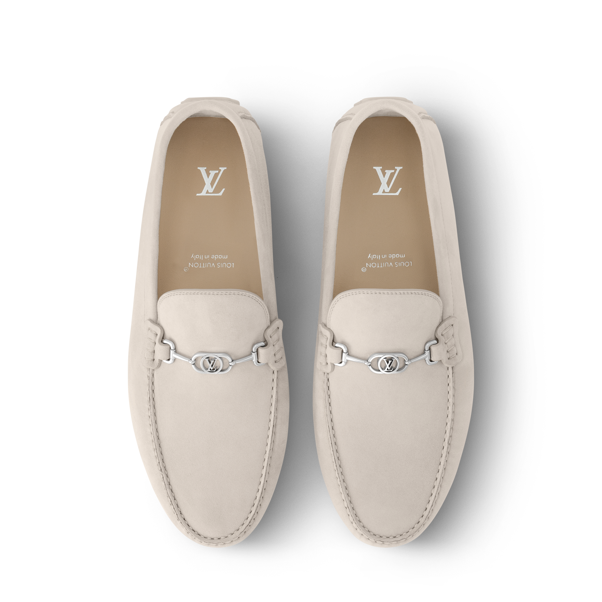 LV Driver Moccasin  in Men