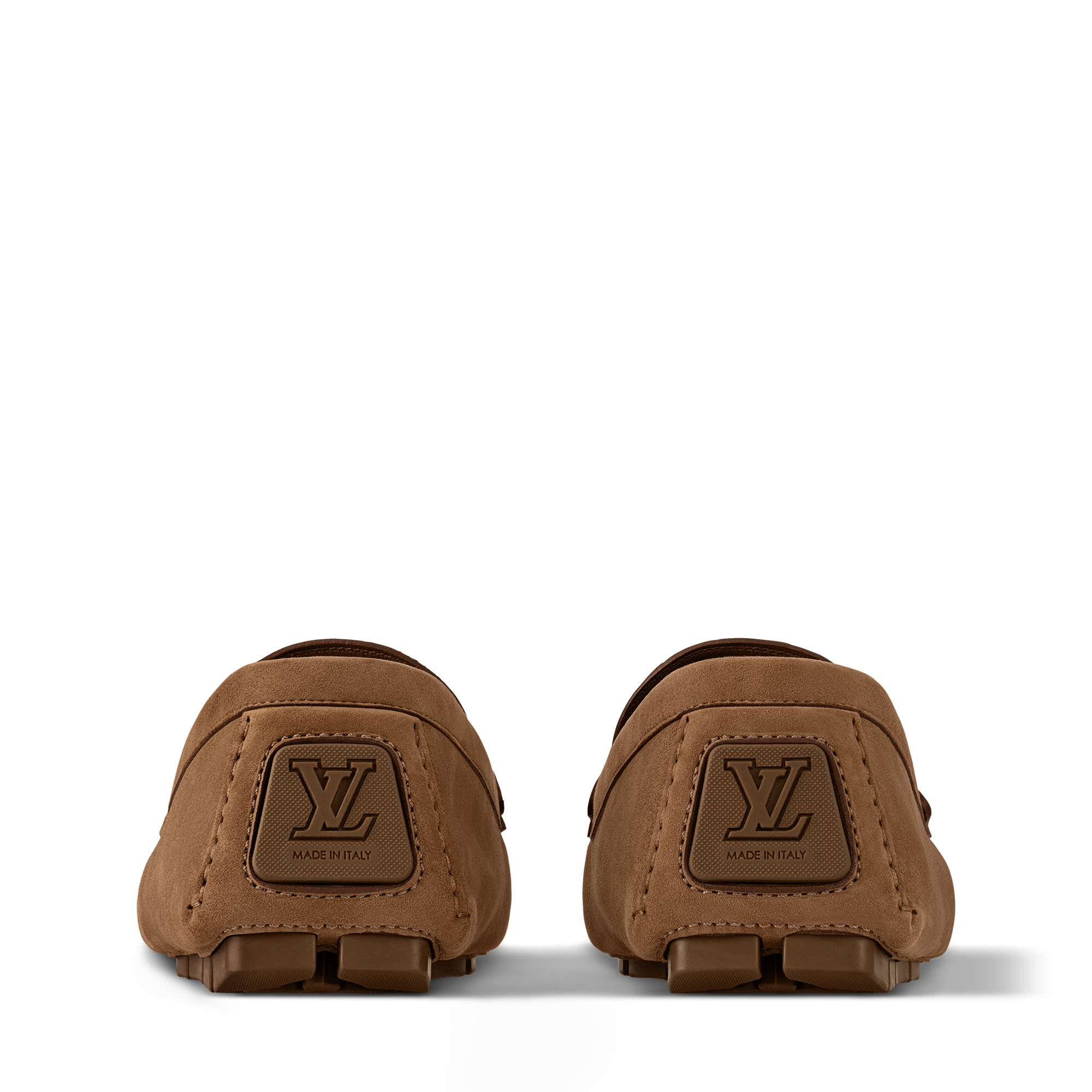 LV Driver Moccasin  in Men