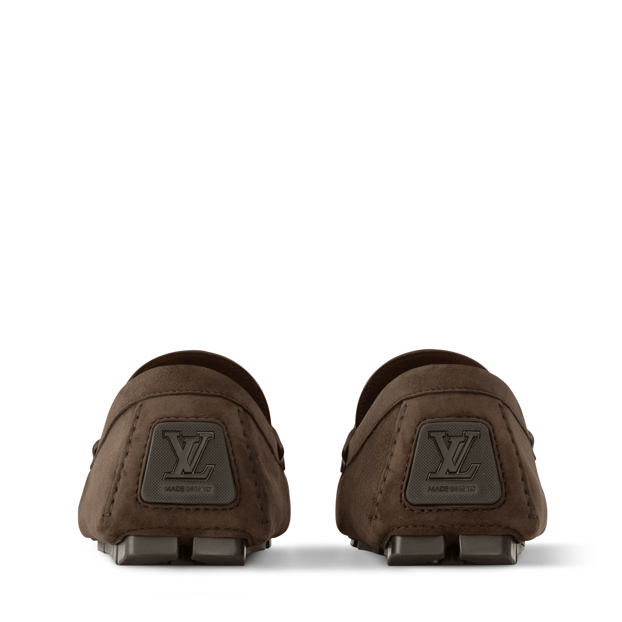 LV Driver Moccasin  in Men