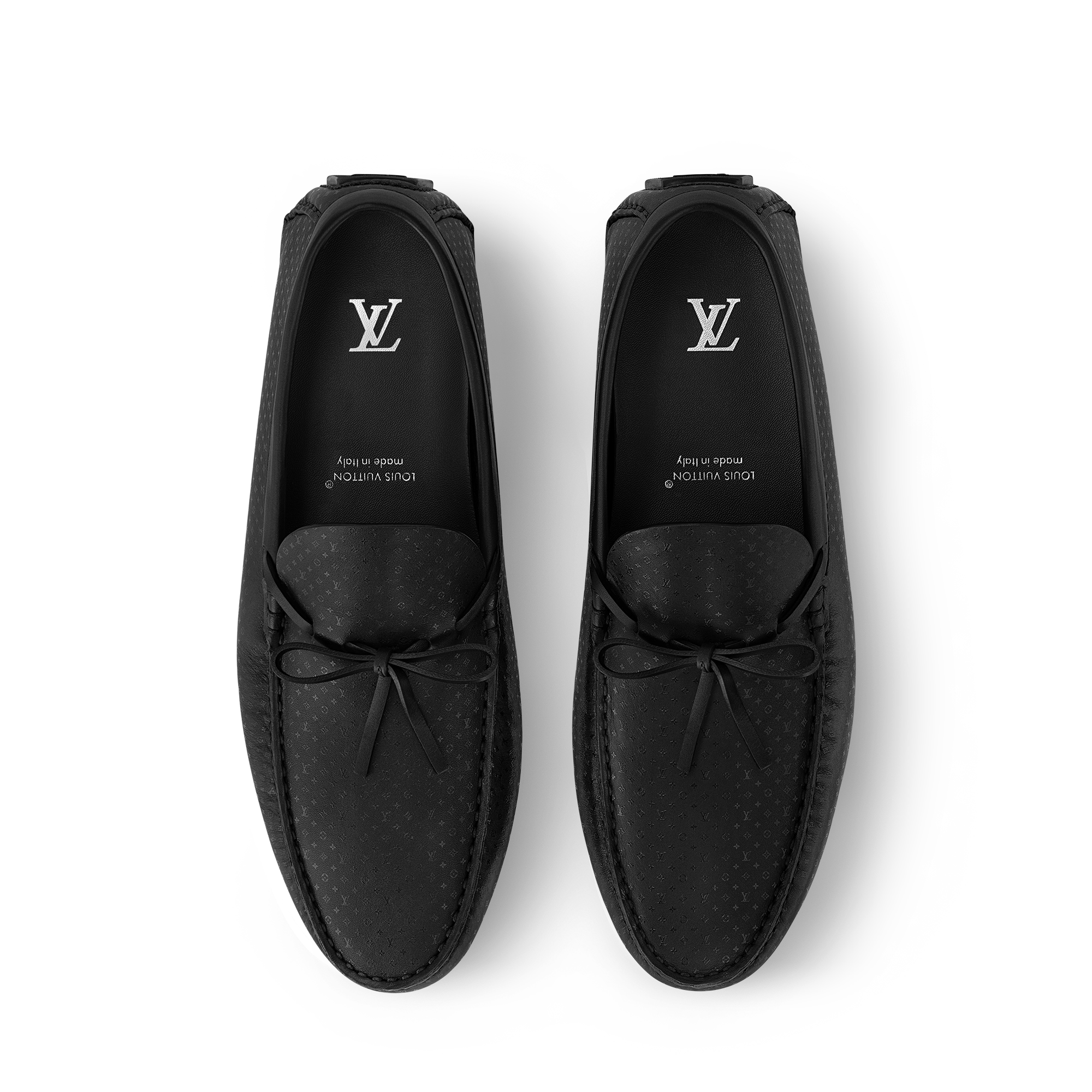 LV Driver Moccasin  in Men