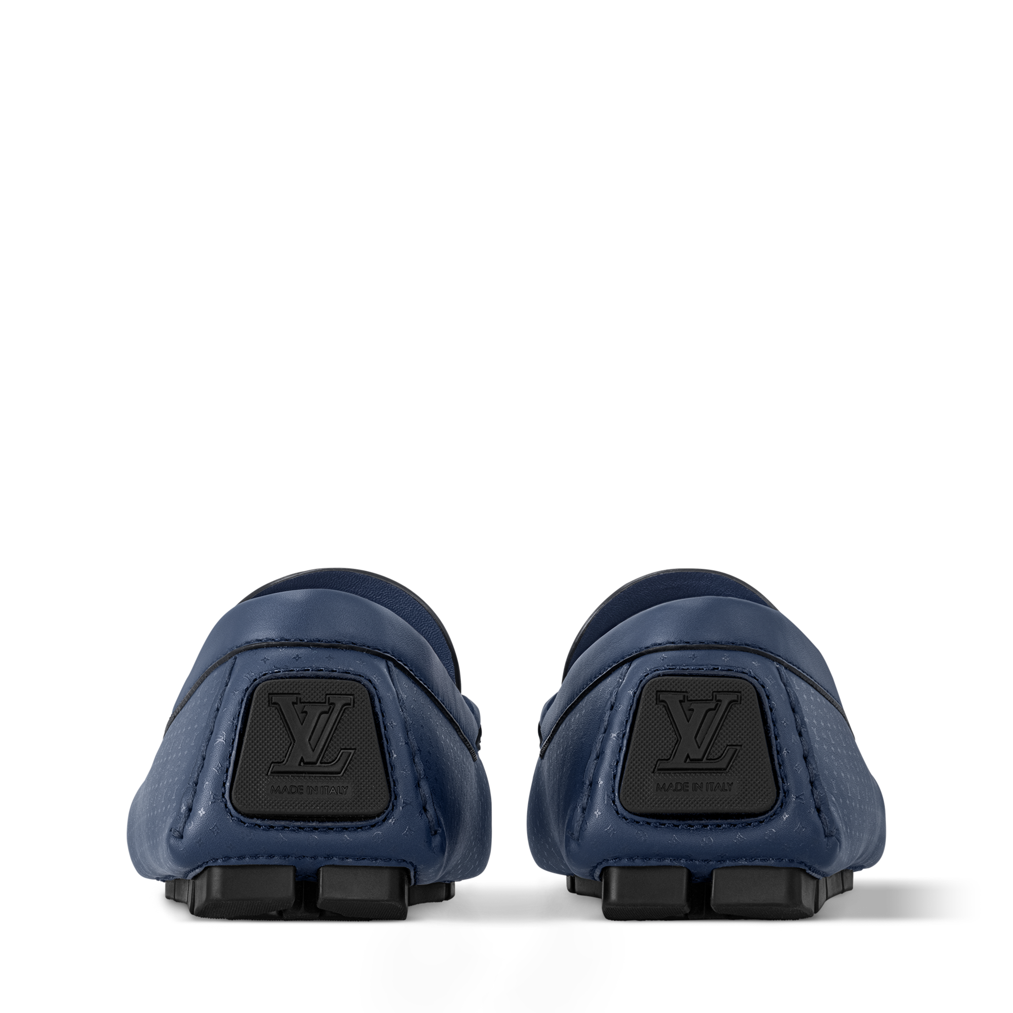 LV Driver Moccasin  in Men