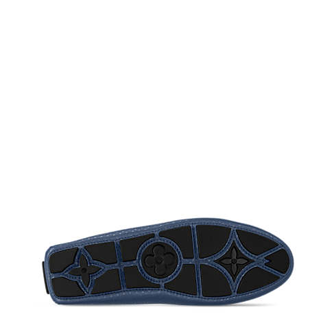 LV Driver Moccasin in Men's Shoes Loafers and Moccasins collections by Louis Vuitton (Product zoom)