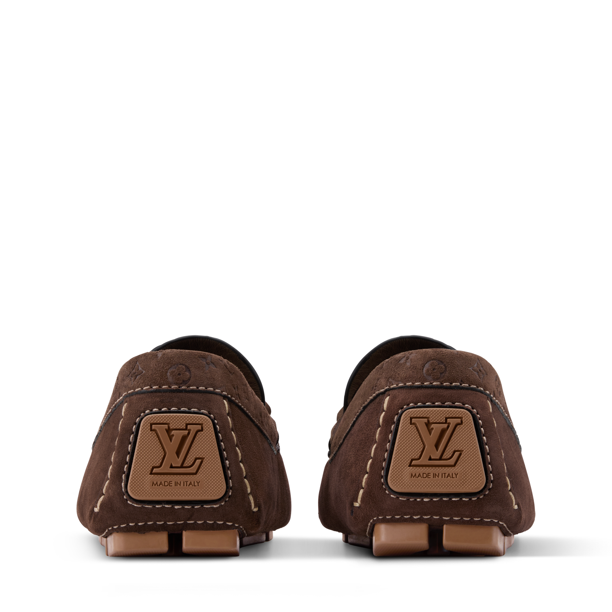 LV Driver Moccasin  in Men