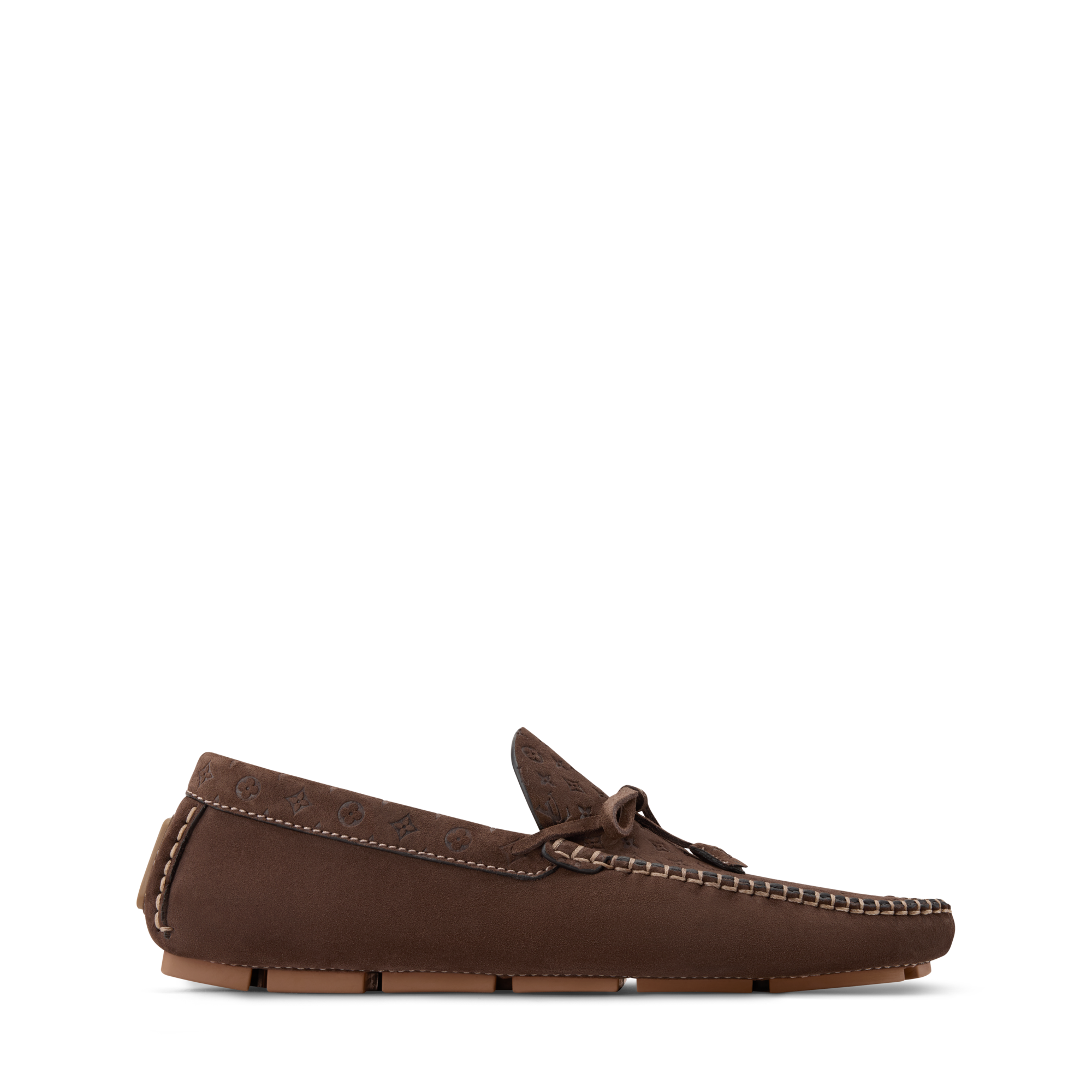 LV Driver Moccasin  in Men