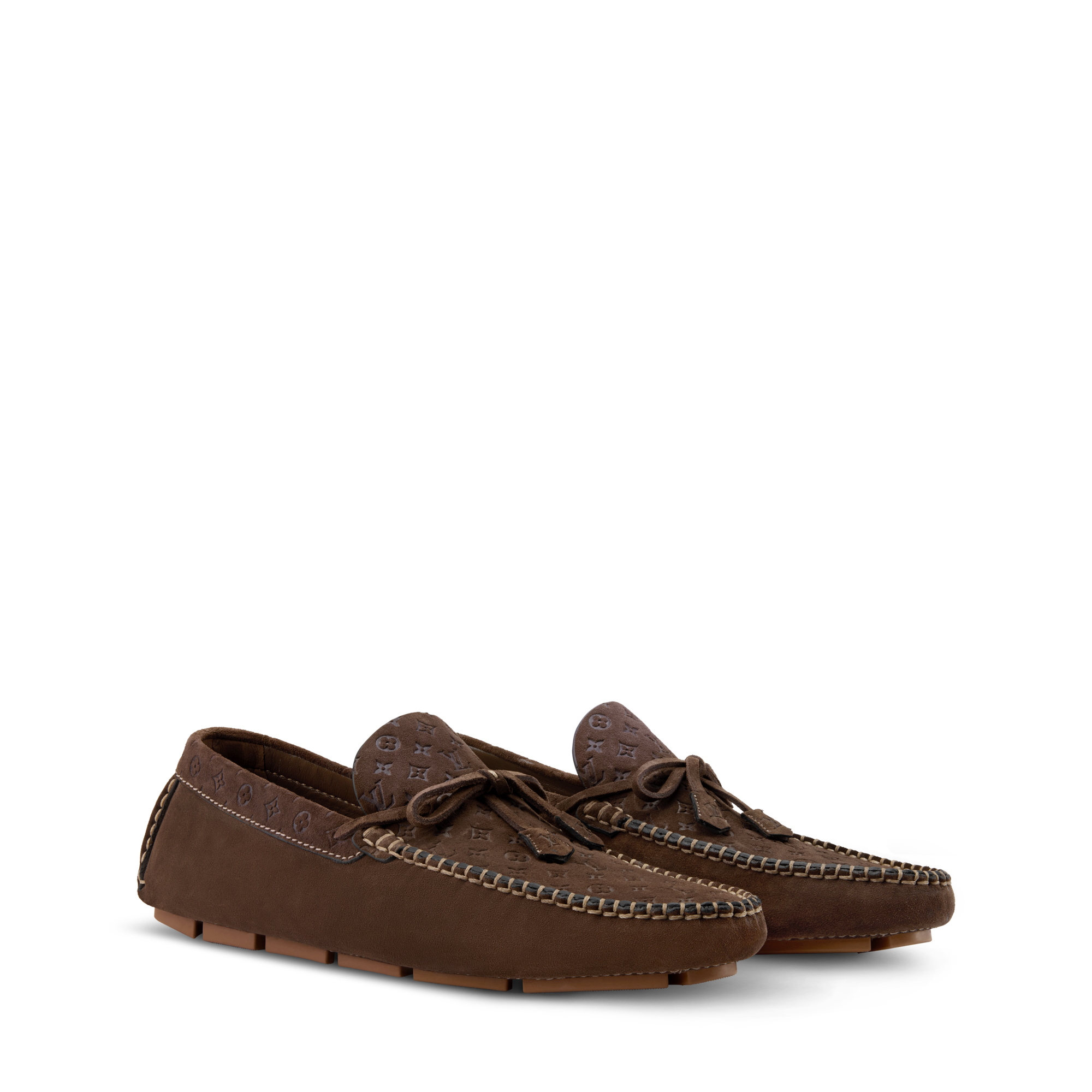LV Driver Moccasin  in Men