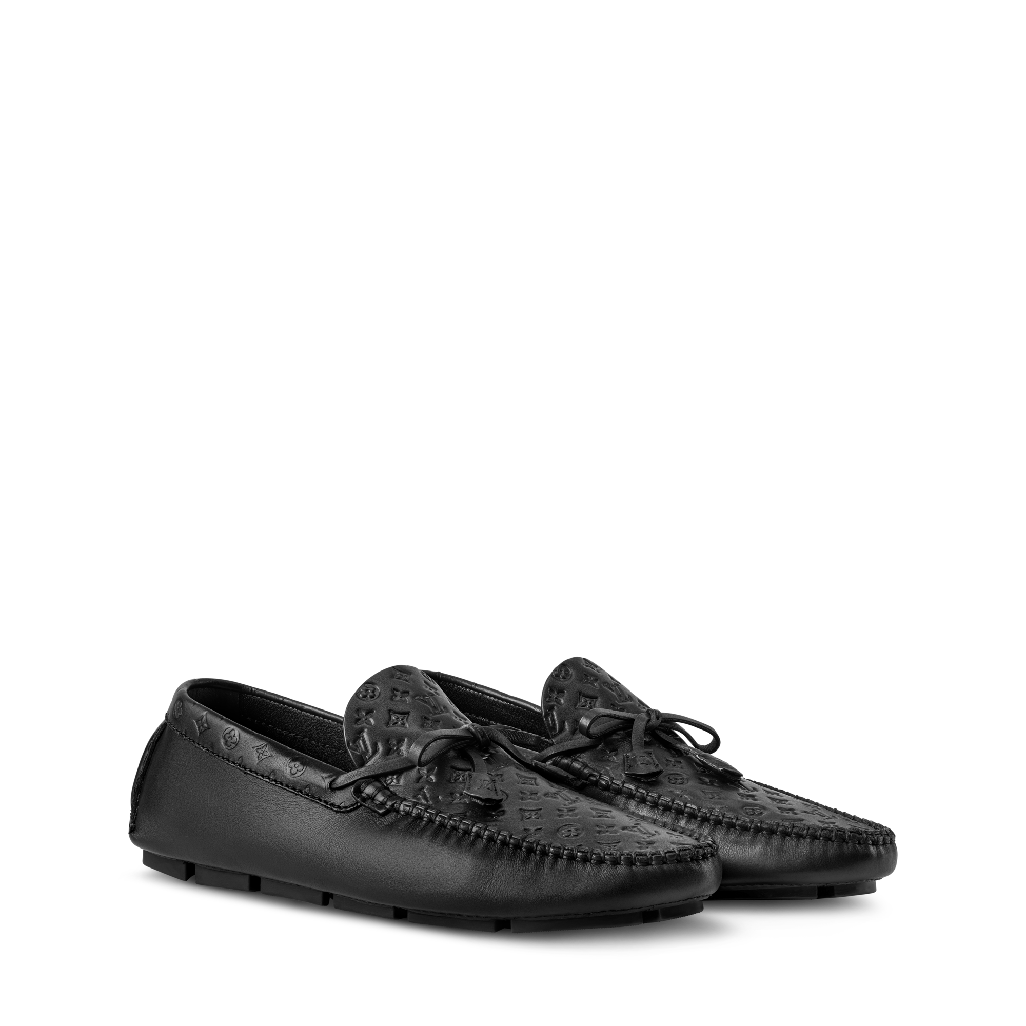 LV Driver Moccasin  in Men