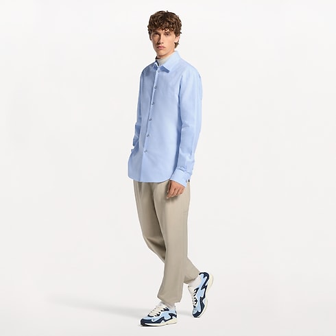 LV Drop 300 Sneaker in Men's Shoes Sneakers collections by Louis Vuitton (Product zoom)