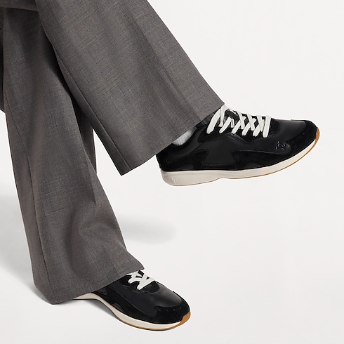LV Drop 300 Sneaker in Men's Shoes Sneakers collections by Louis Vuitton (Product zoom)