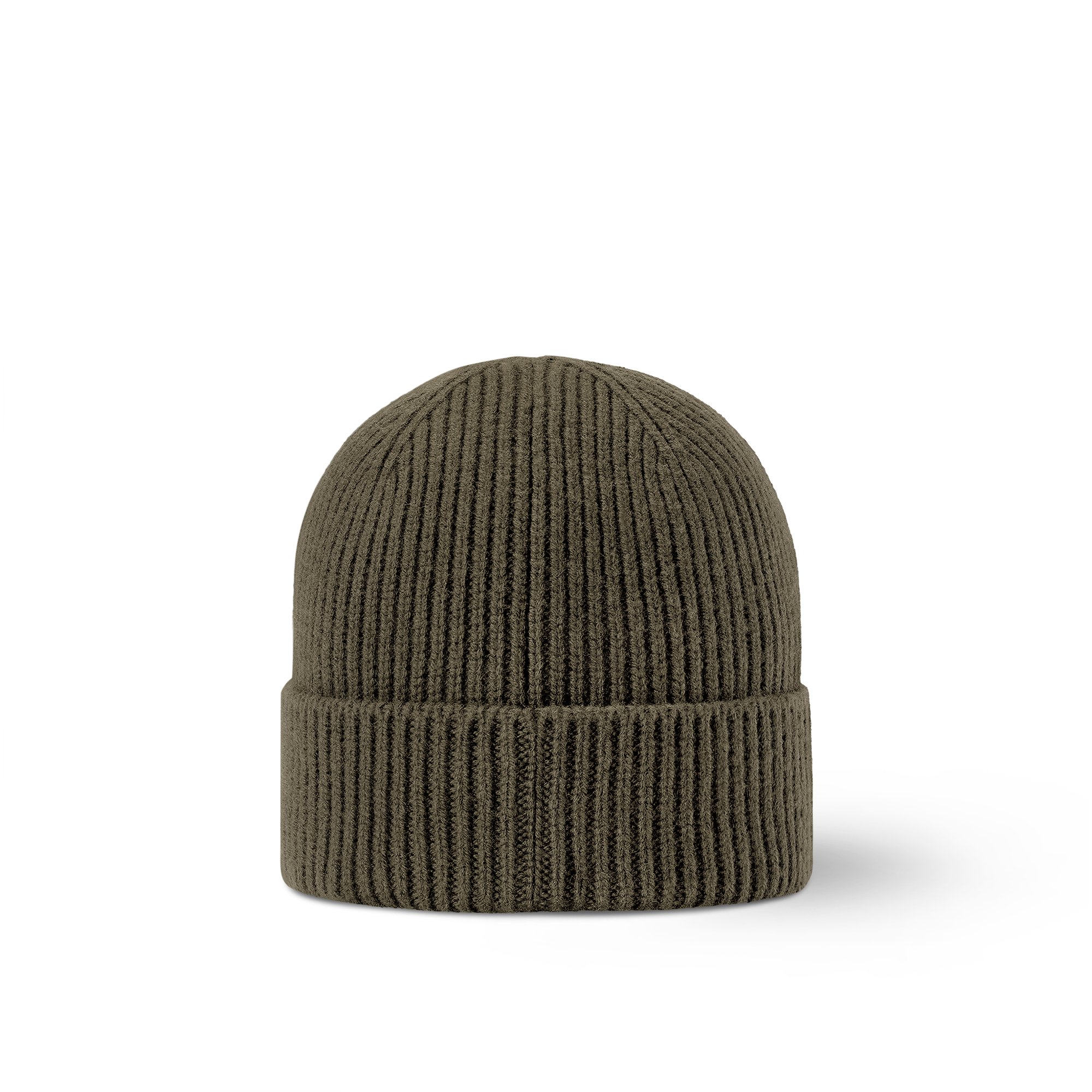 LV Dual Beanie S00 in Men