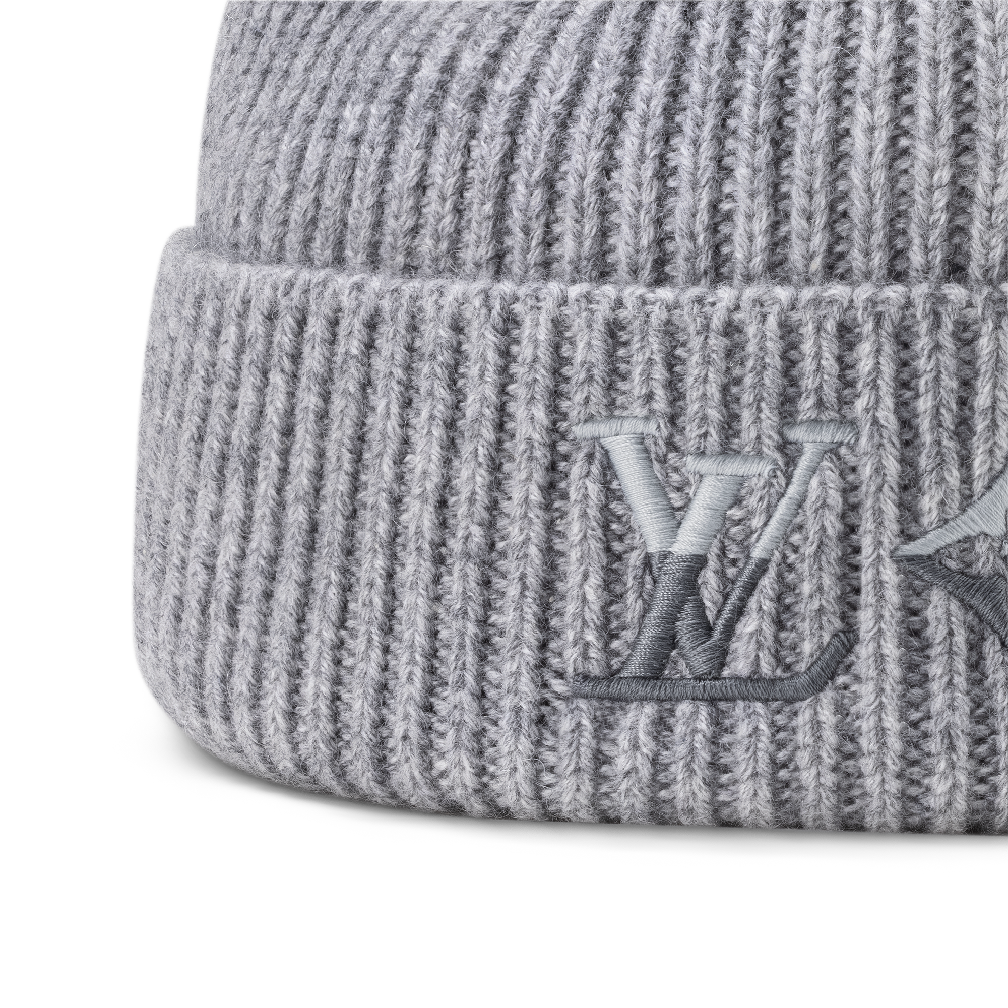 LV Dual Beanie S00 in Men