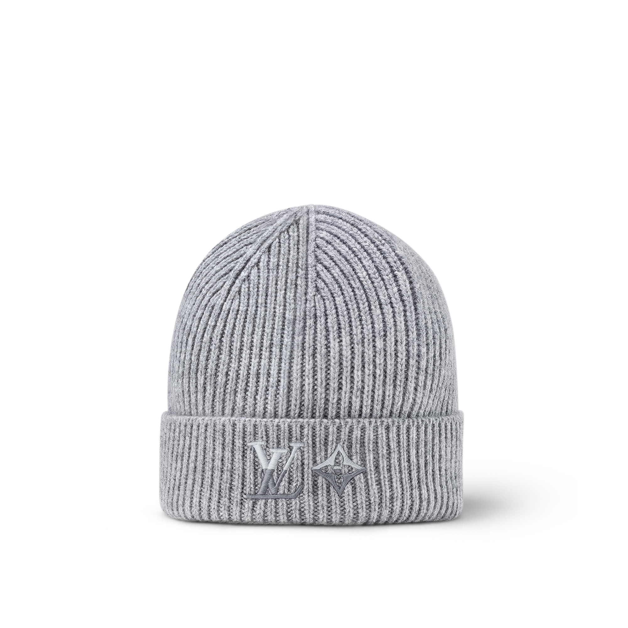 LV Dual Beanie S00 in Men