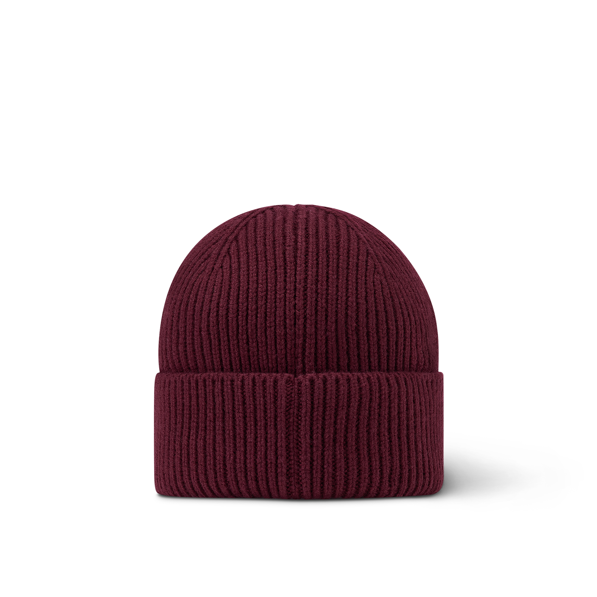 LV Dual Beanie S00 in Men