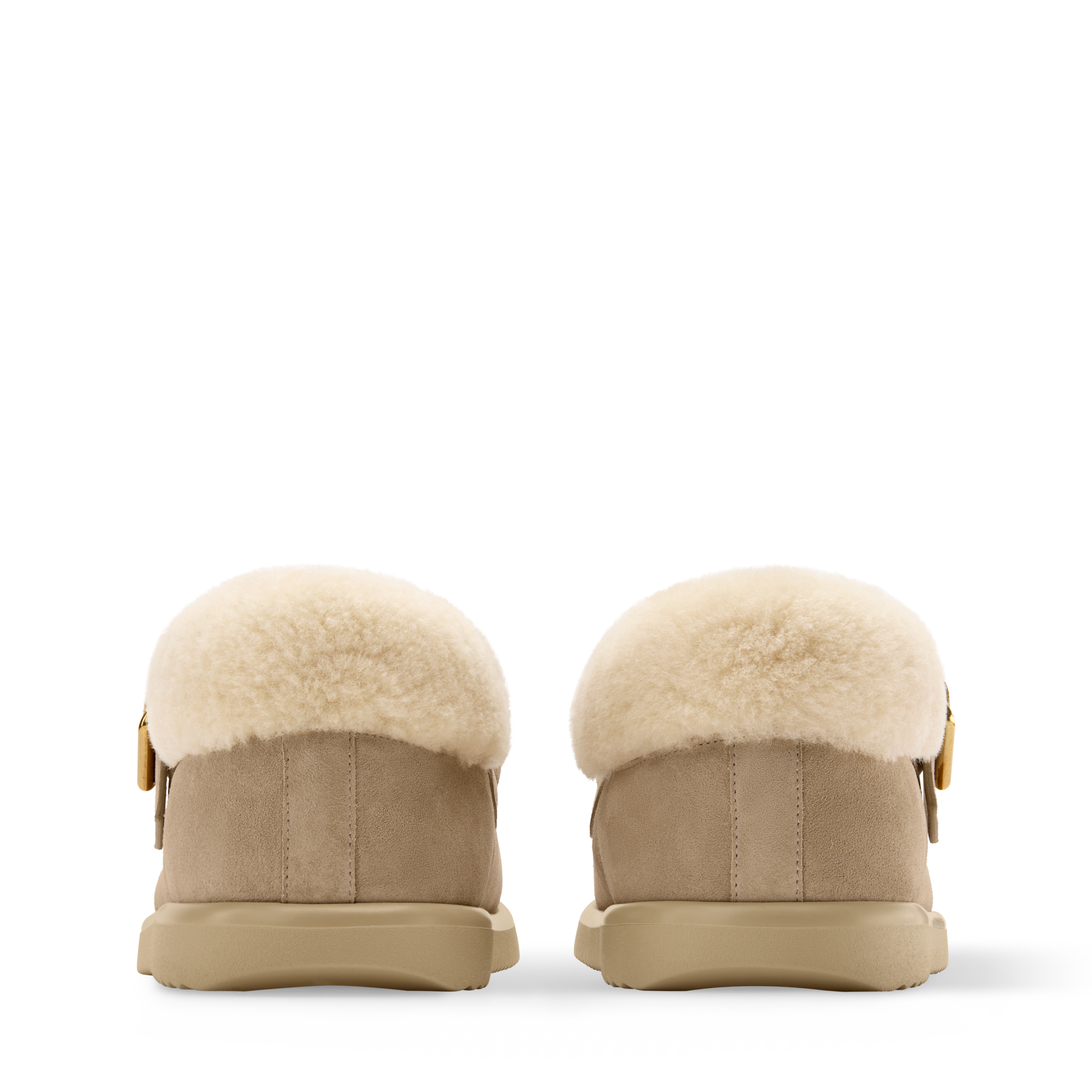 LV Easy Mary Jane  in Men