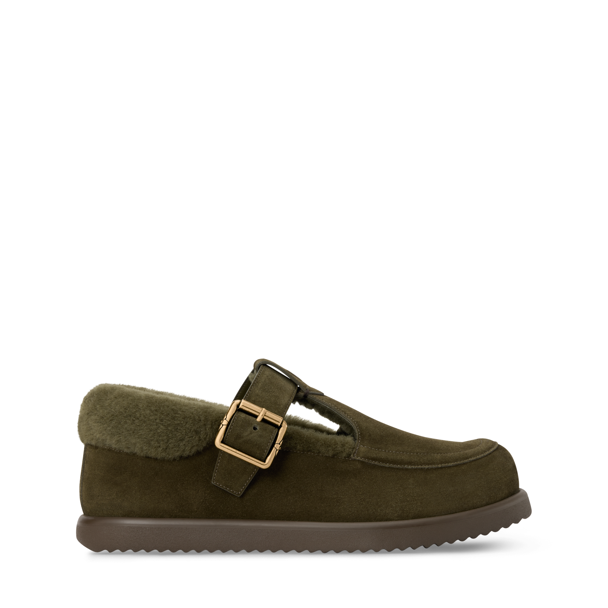 LV Easy Mary Jane  in Men