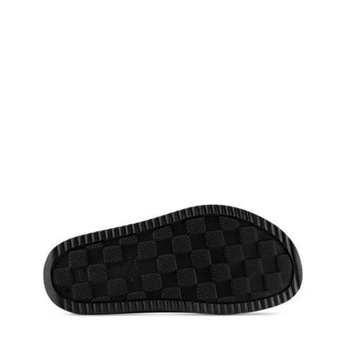 LV Easy Mule in Men's Shoes Sandals collections by Louis Vuitton (Product zoom)