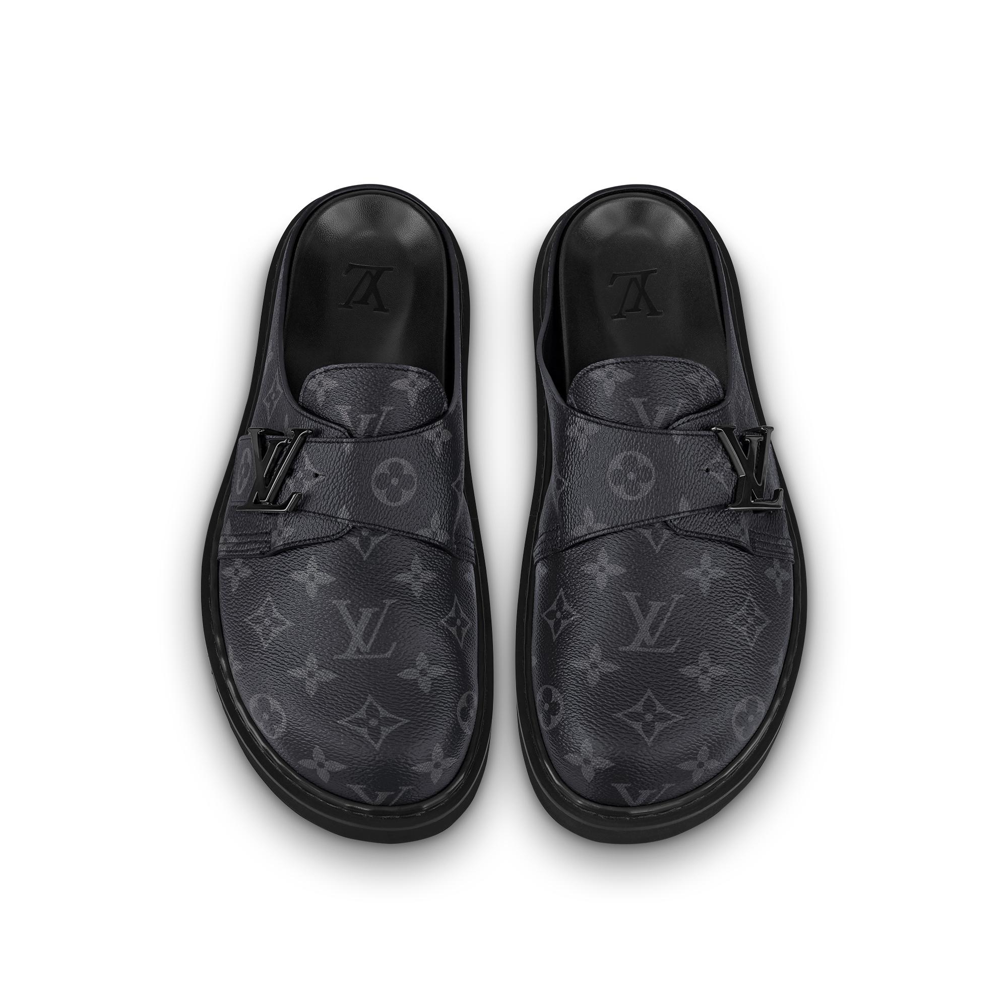 LV Easy Mule  in Men