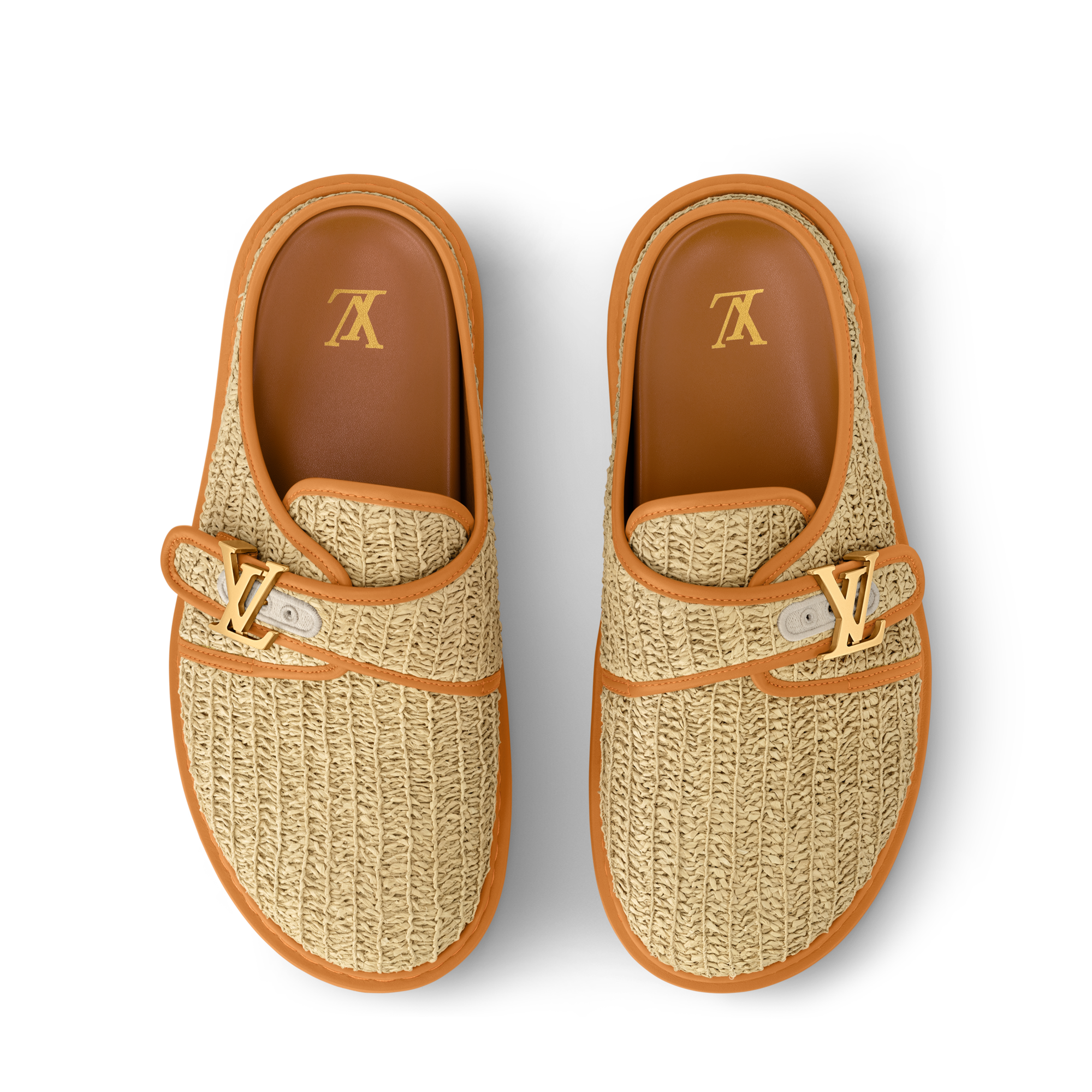 LV Easy Mule  in Men