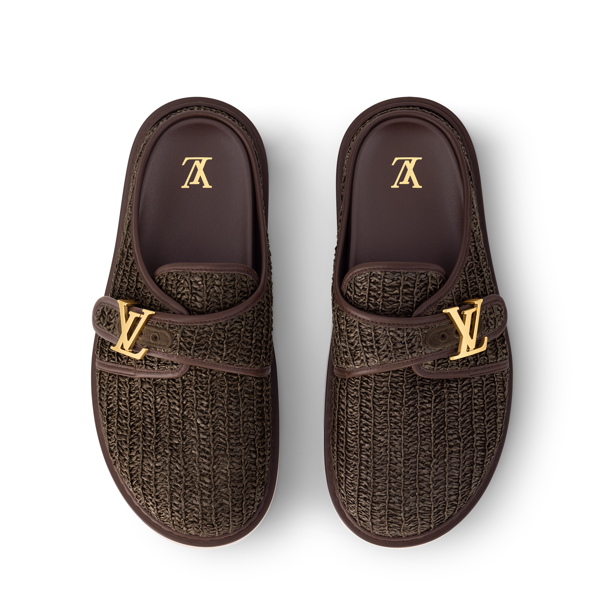 LV Easy Mule  in Men