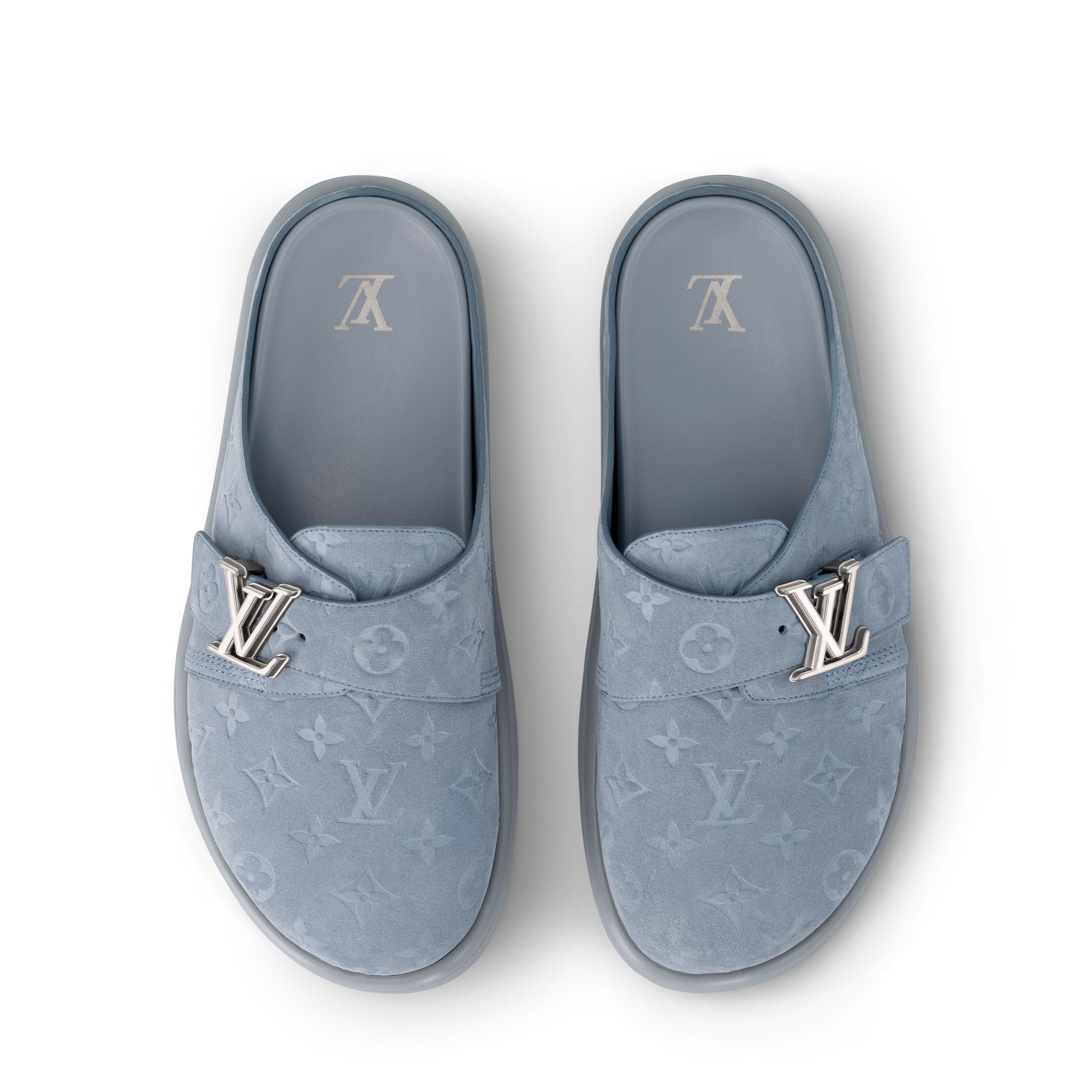 LV Easy Mule  in Men