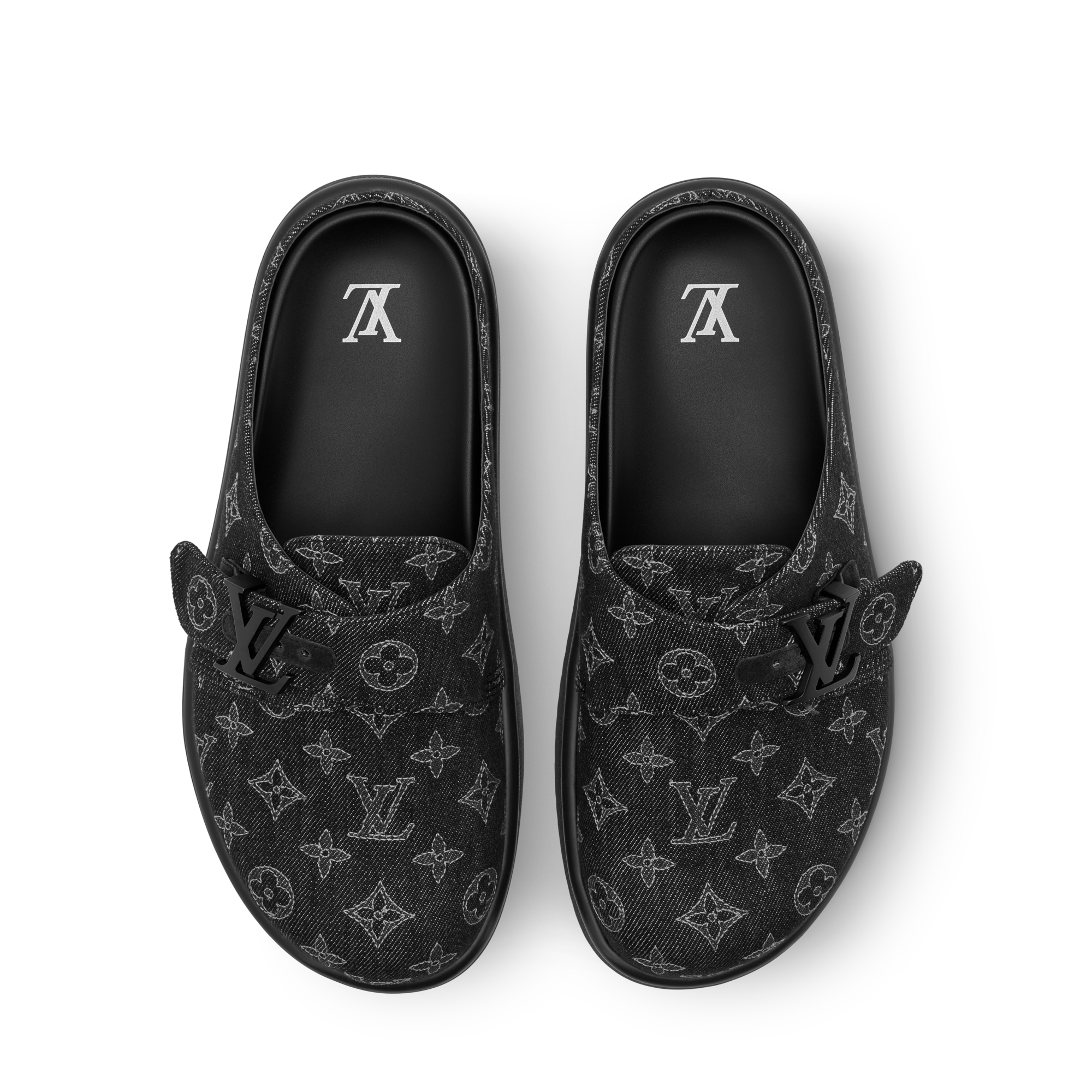 LV Easy Mule  in Men