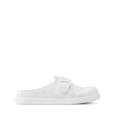 LV Easy Mule in Men's Shoes All Shoes collections by Louis Vuitton (Product zoom)