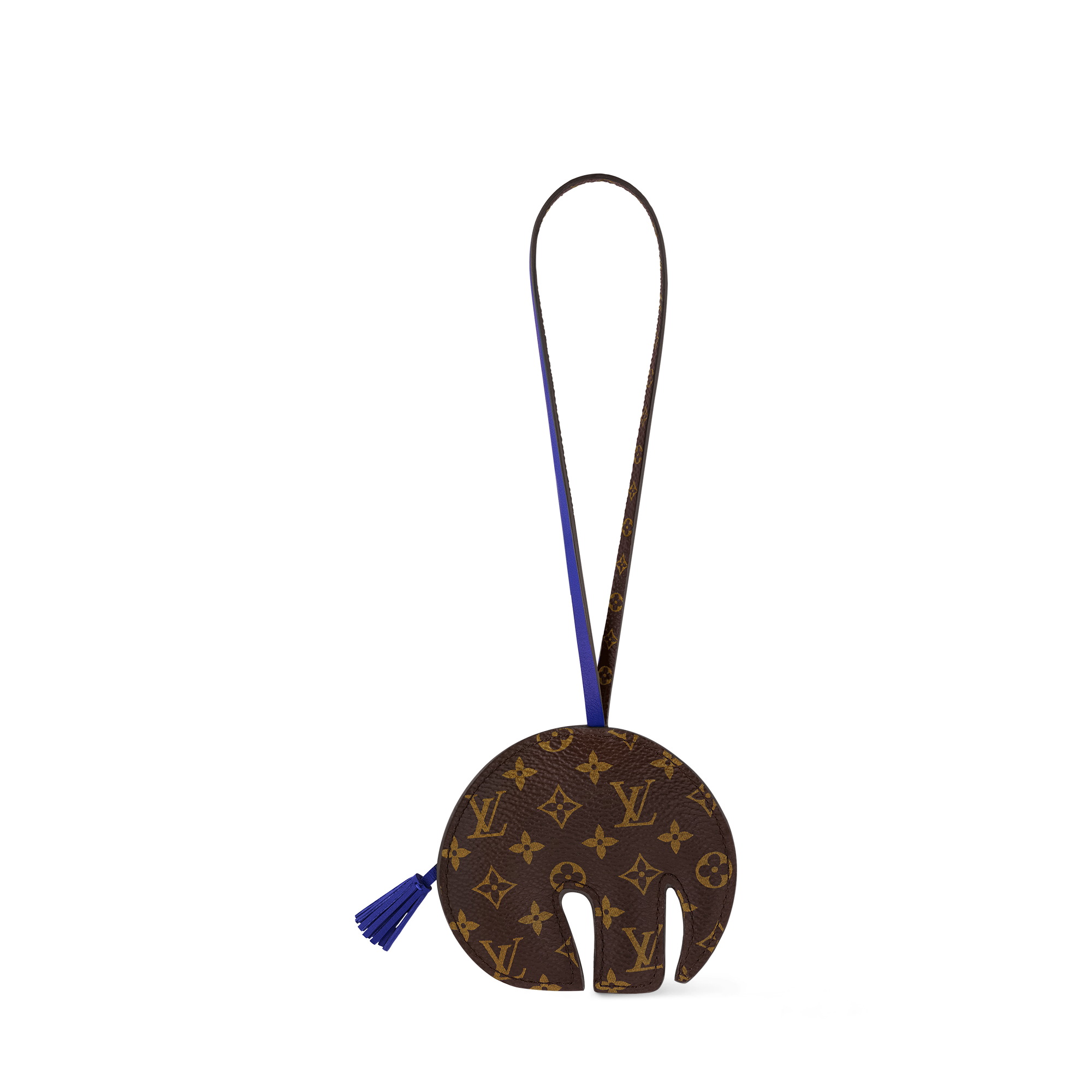LV Elephant Bag Charm S00 in Women