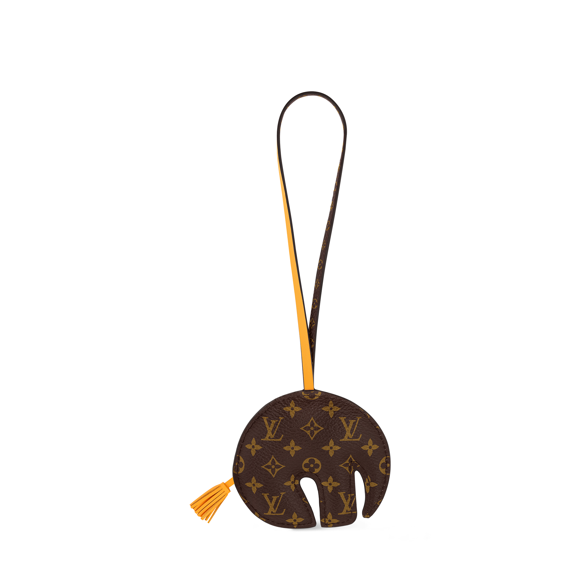 LV Elephant Bag Charm S00 in Women