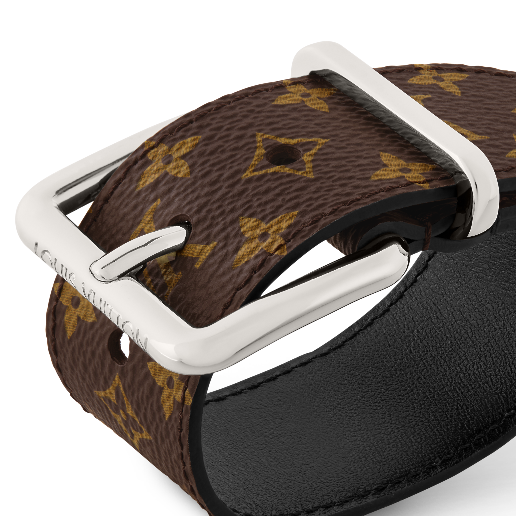 LV Emblem Cuff  in Women