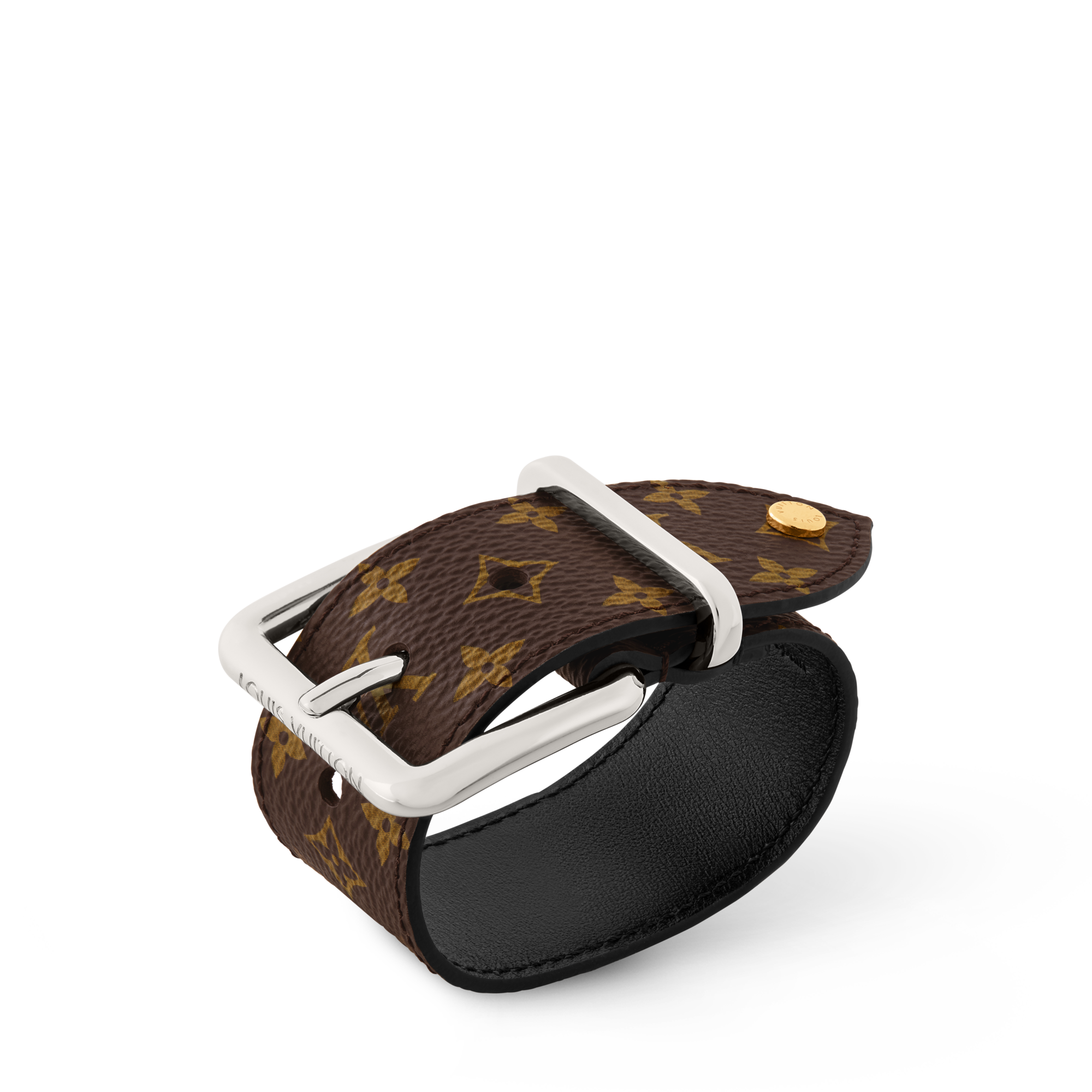 LV Emblem Cuff  in Women