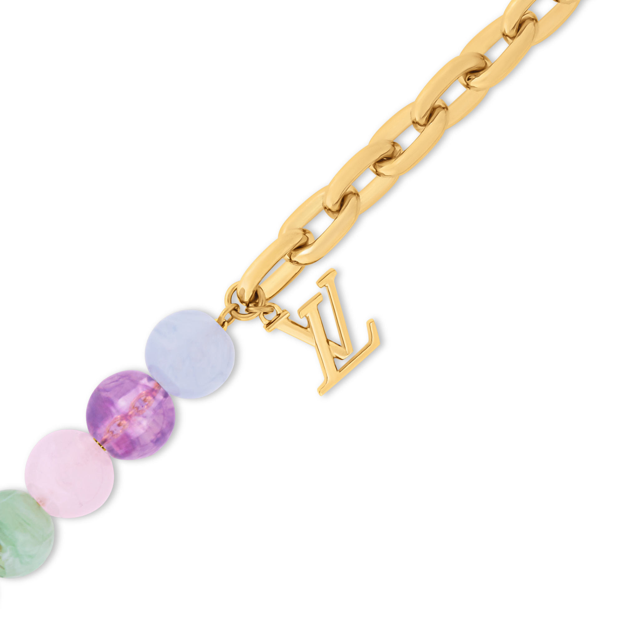 LV Energy Bracelet S00 in Women