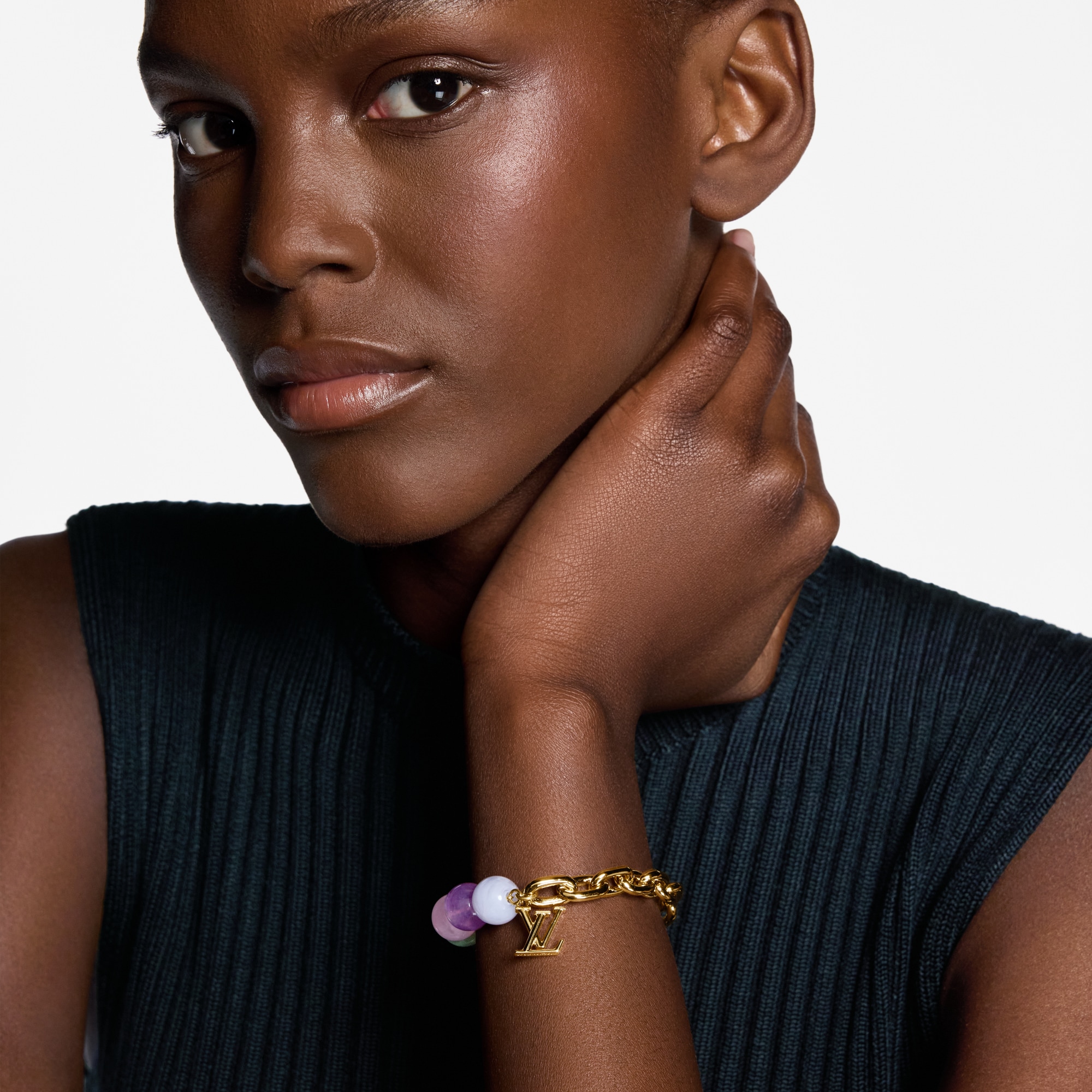 LV Energy Bracelet S00 in Women