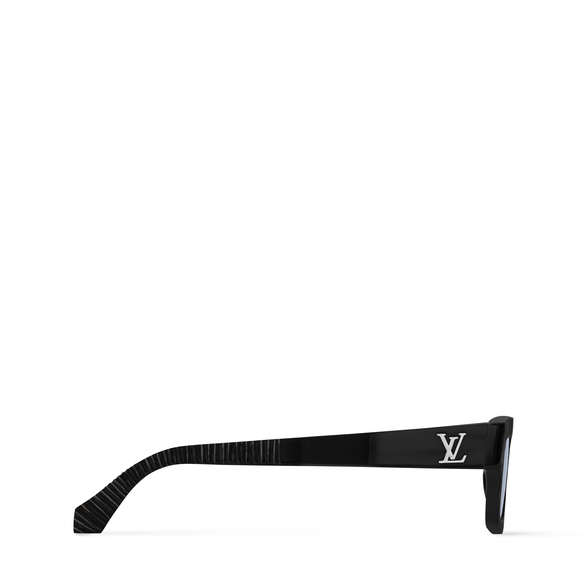LV Epi Square Sunglasses S00 in Men