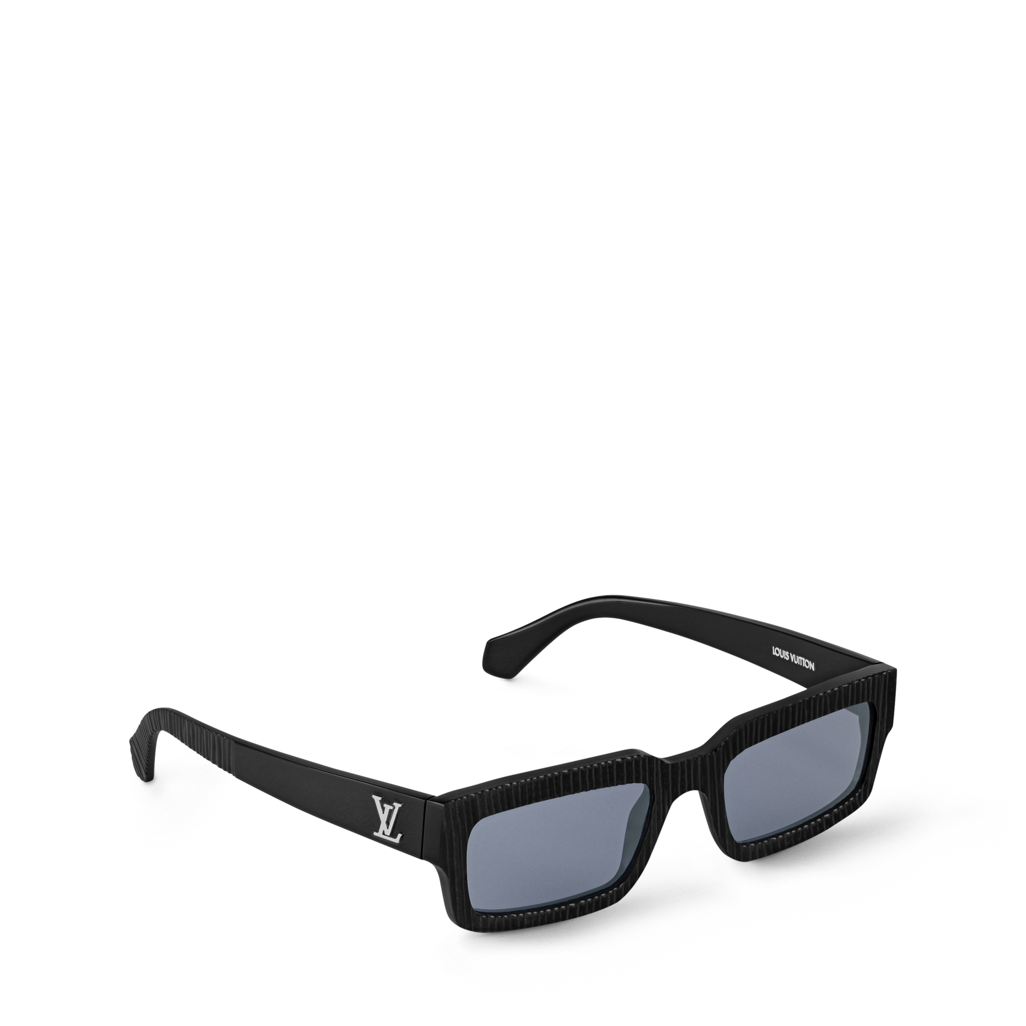 LV Epi Square Sunglasses S00 in Men