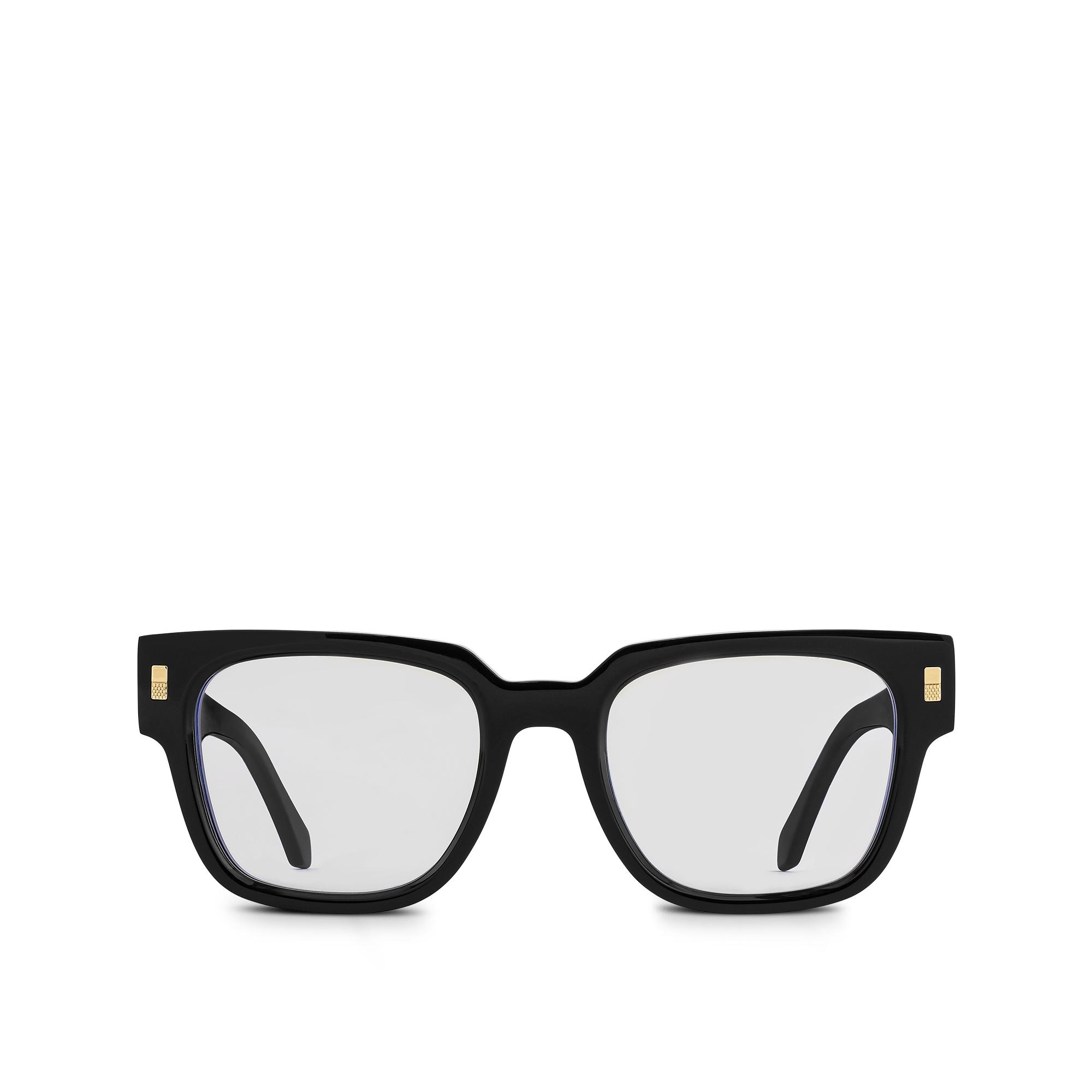 LV Escape Square Anti-Blue-light Glasses S00 - Accessories | LOUIS VUITTON