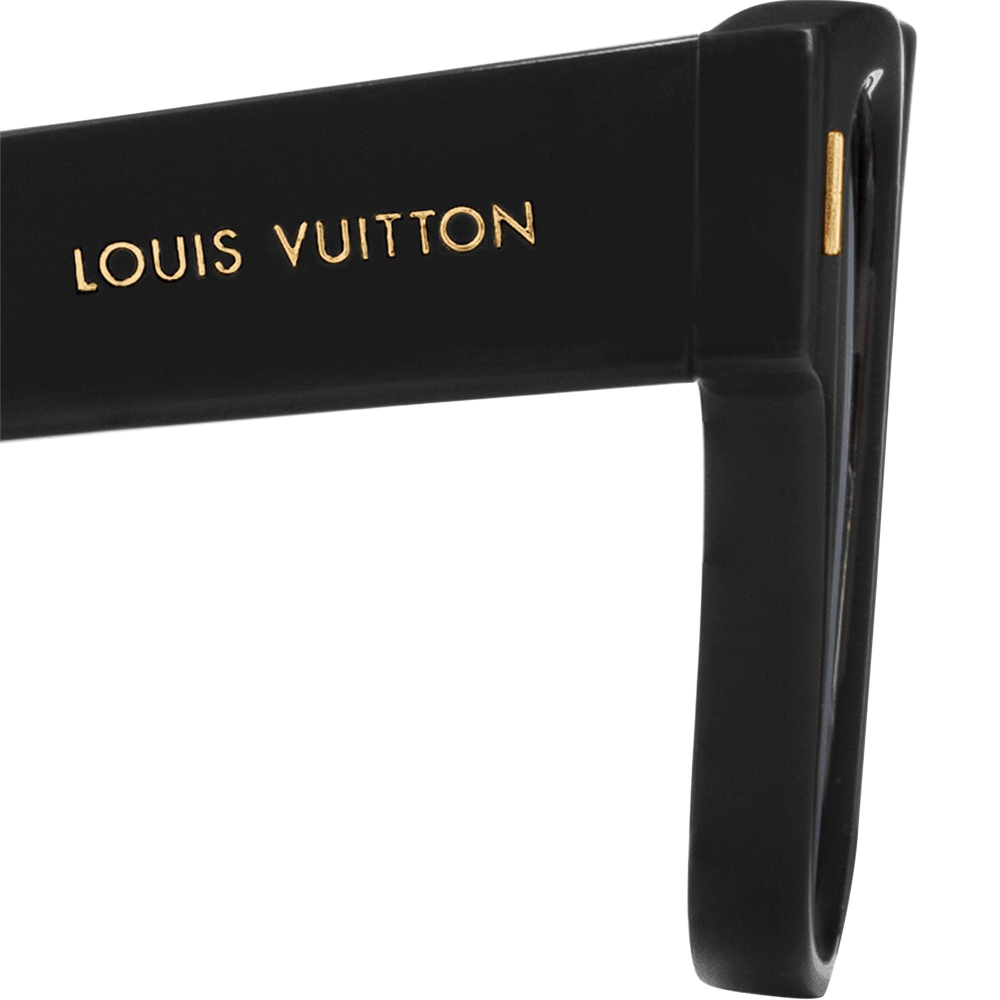 LV Escape Square Sunglasses S00 in Men